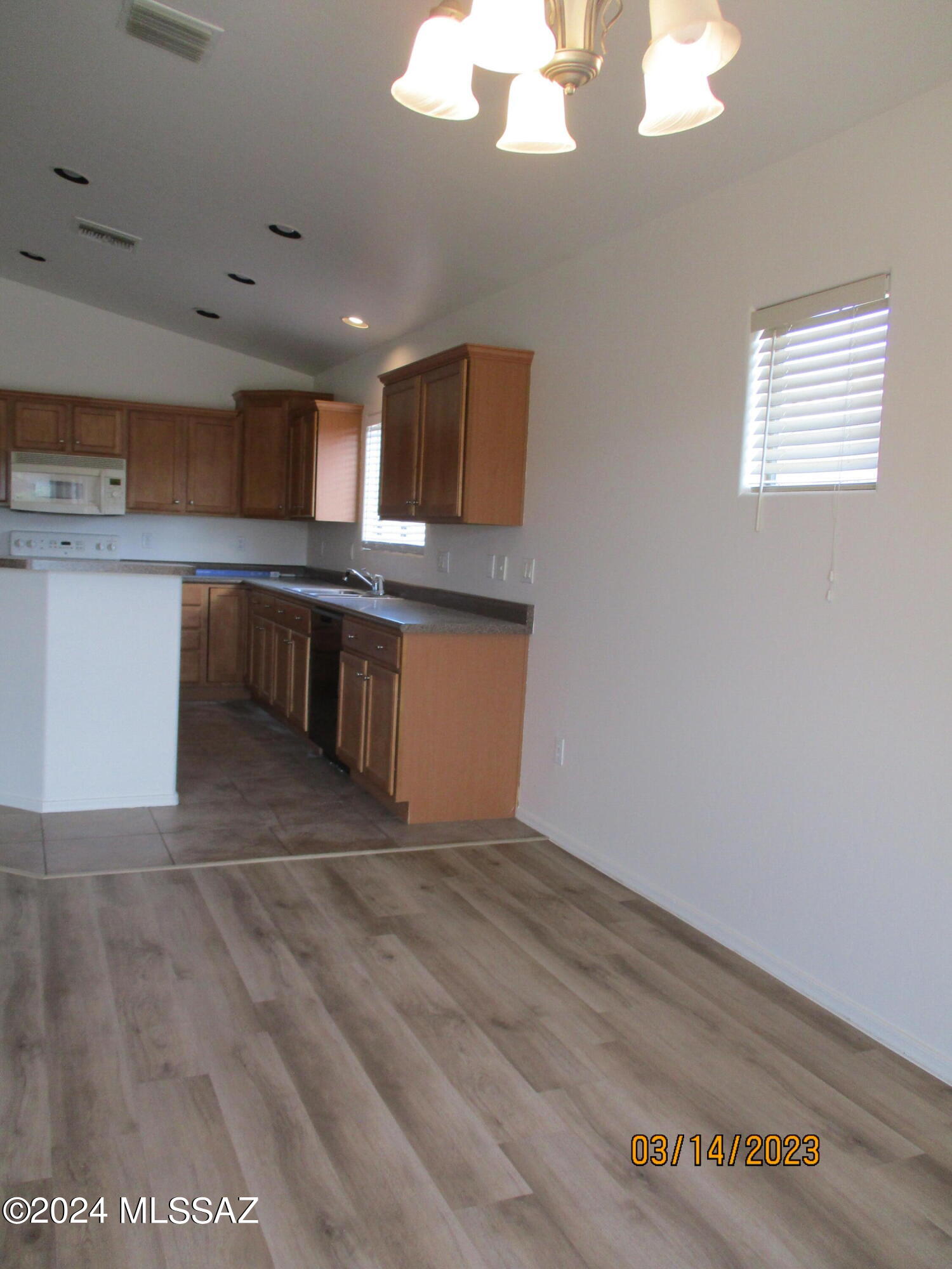Gladden Farms BLK 1 - Residential Lease