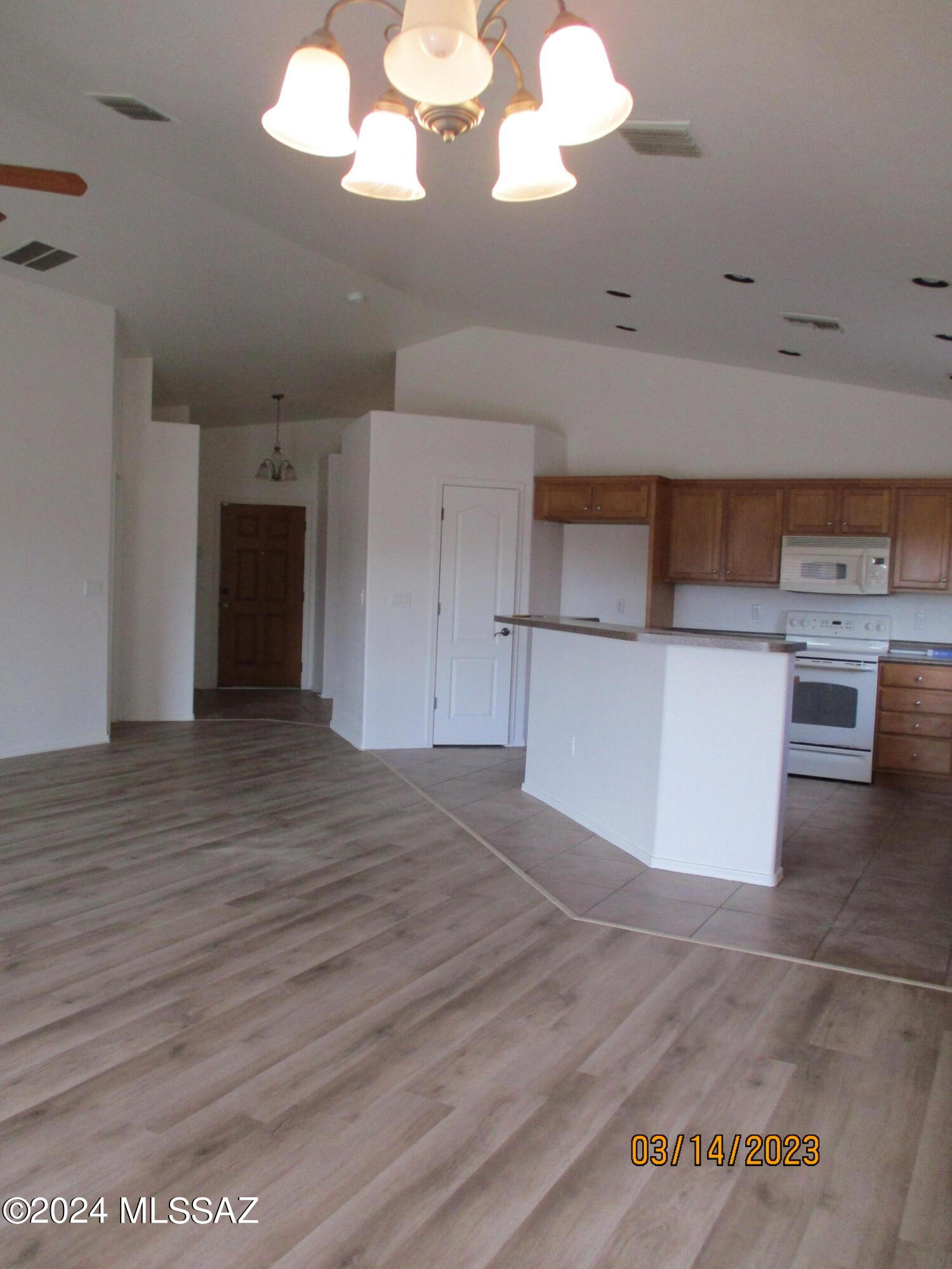 Gladden Farms BLK 1 - Residential Lease