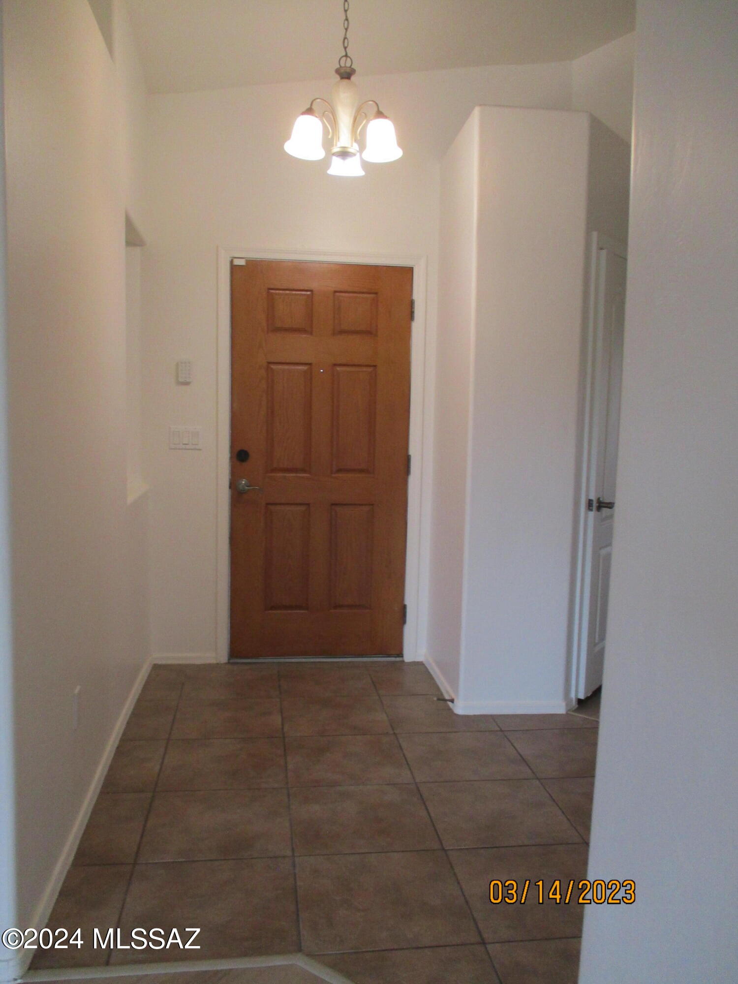 Gladden Farms BLK 1 - Residential Lease