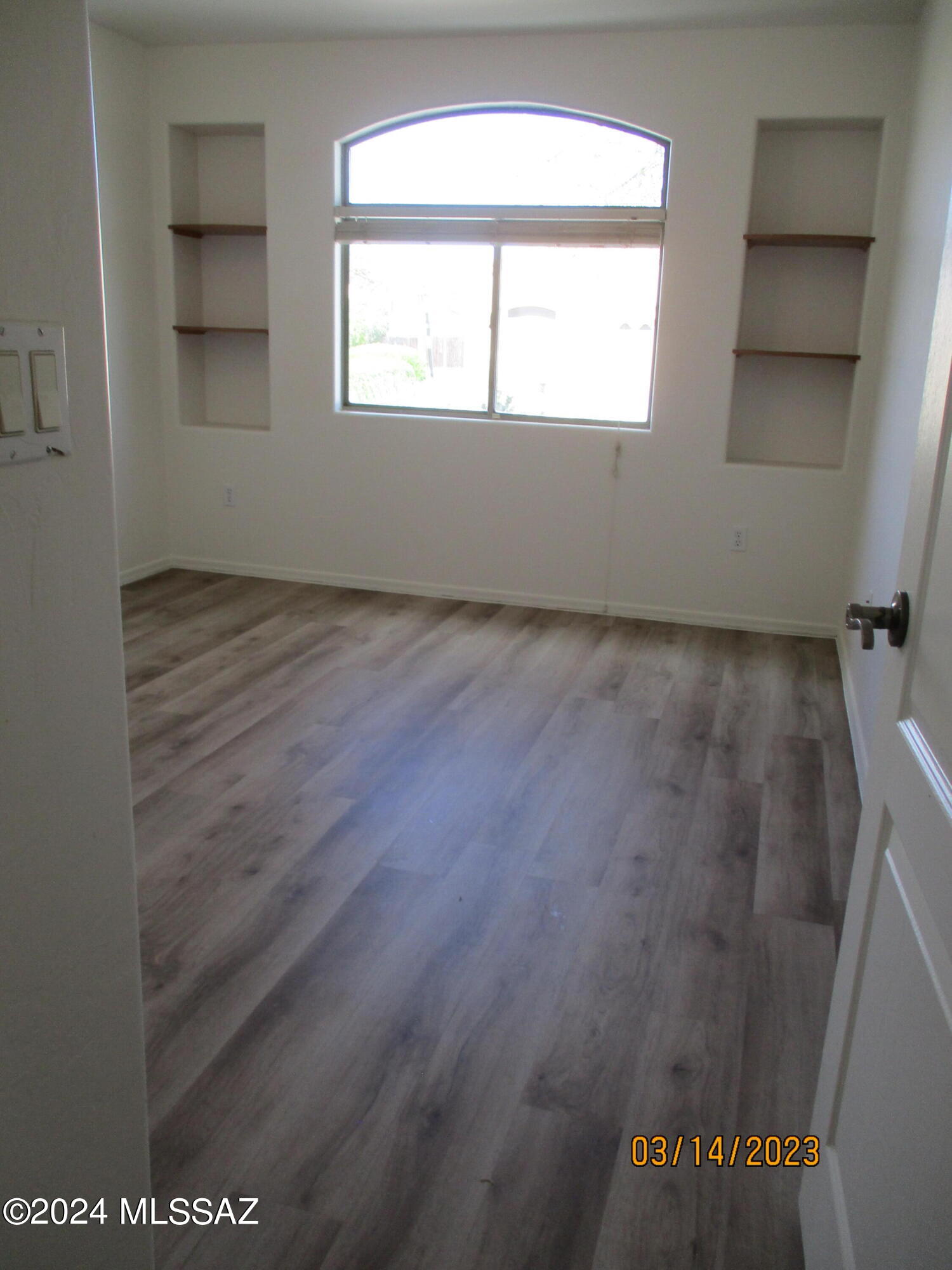 Gladden Farms BLK 1 - Residential Lease