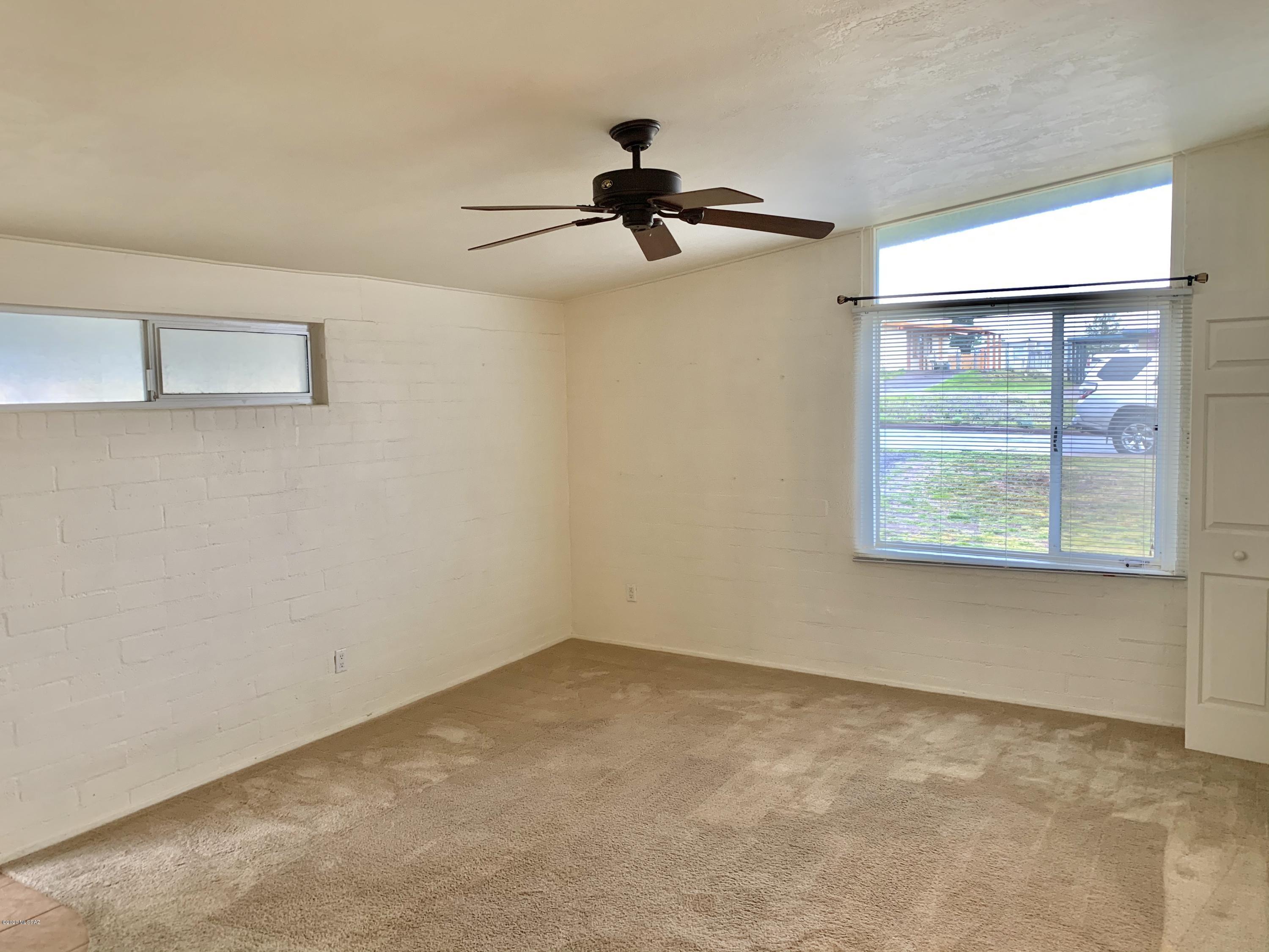 Out Of Pima County - Residential Lease