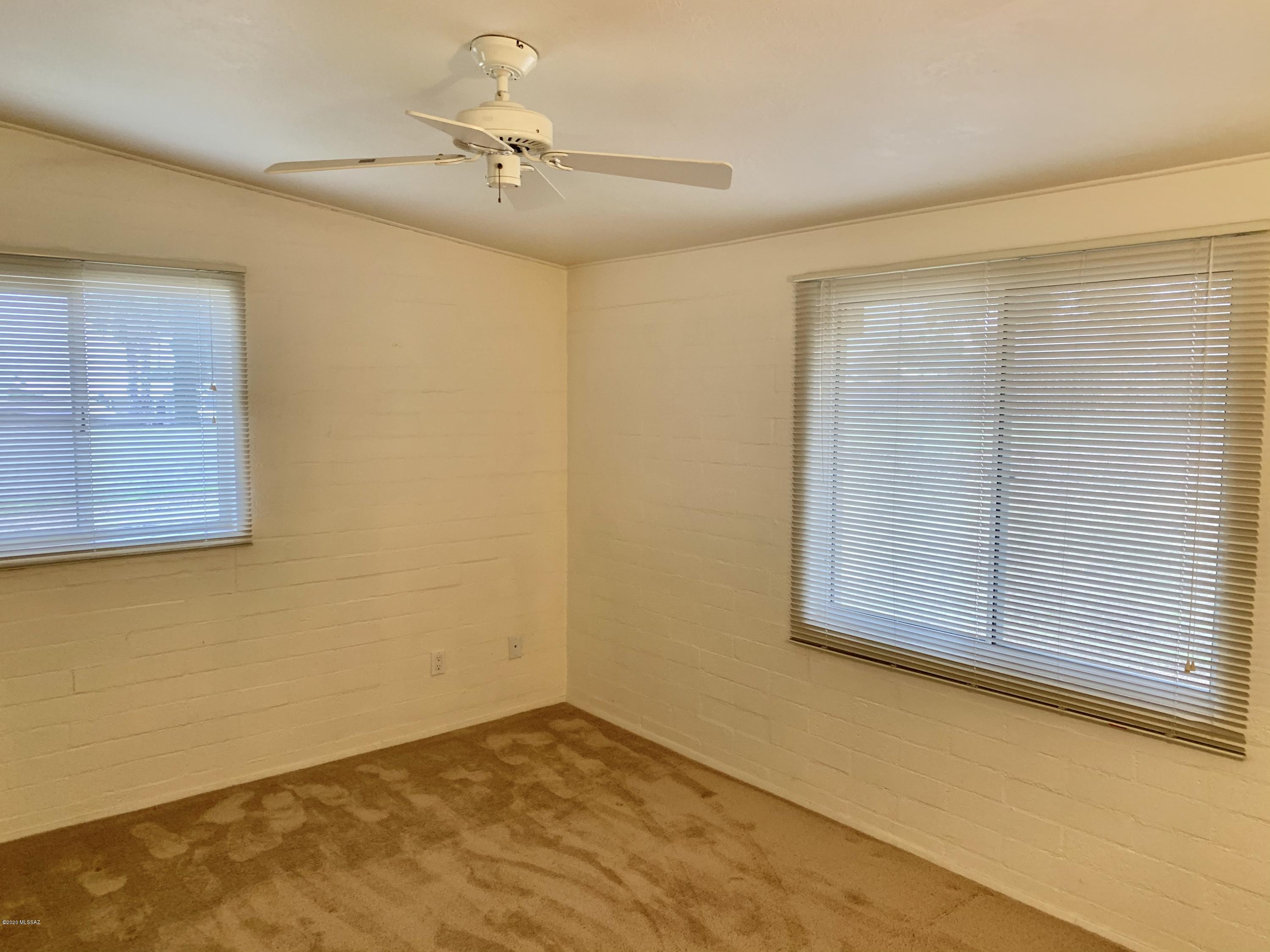 Out Of Pima County - Residential Lease