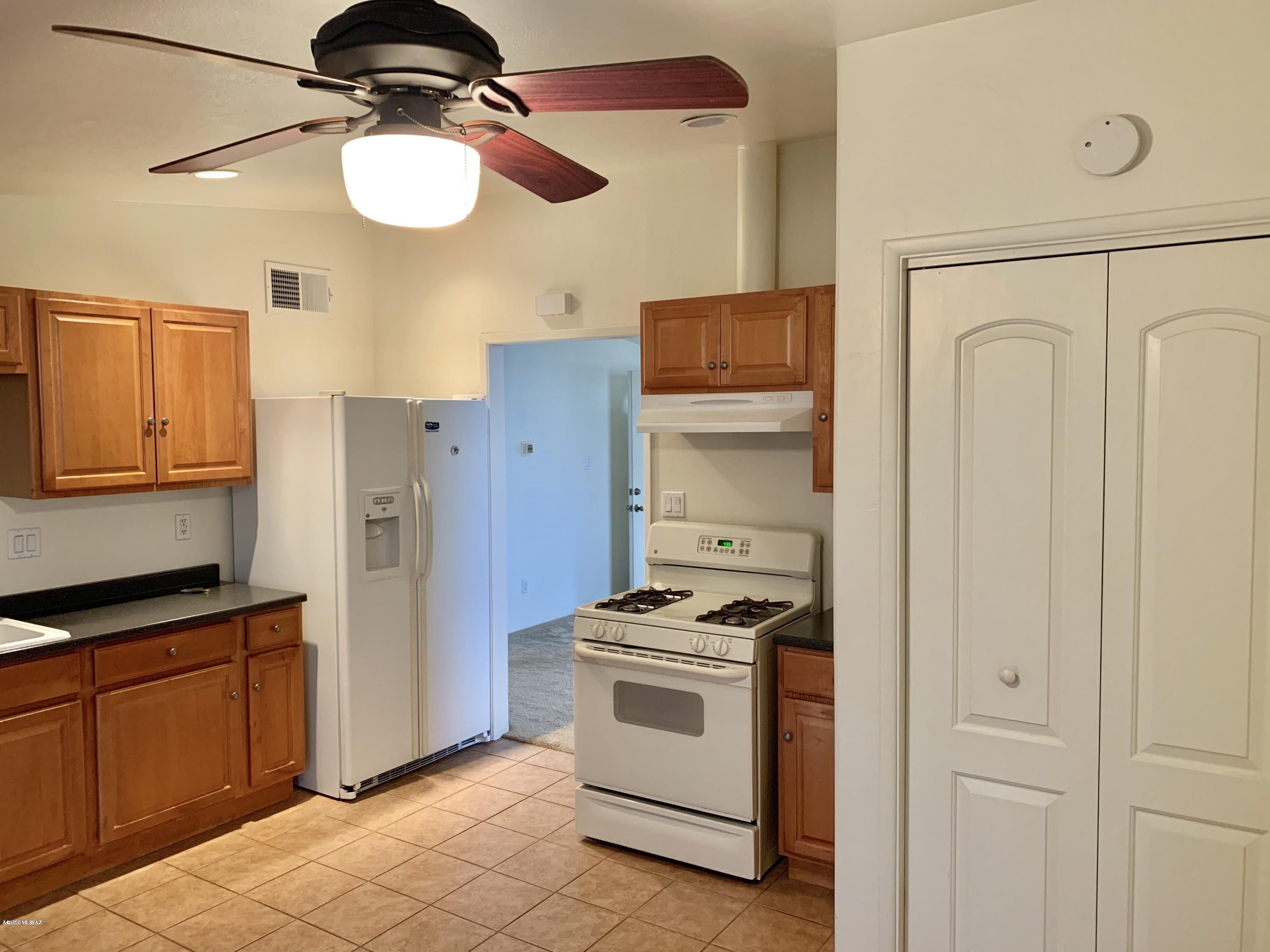 Out Of Pima County - Residential Lease
