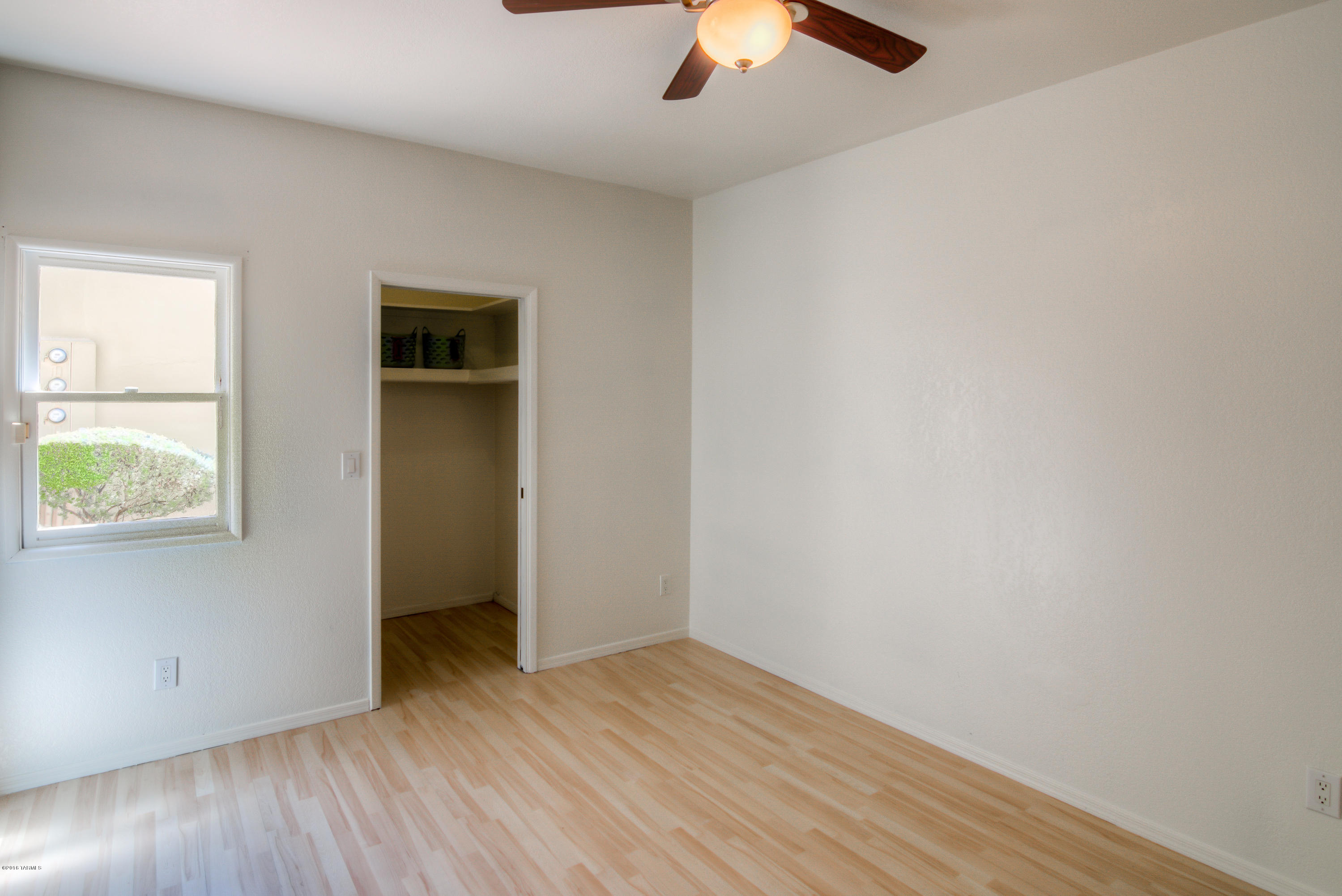 Casas Presidio Condos. - Residential
