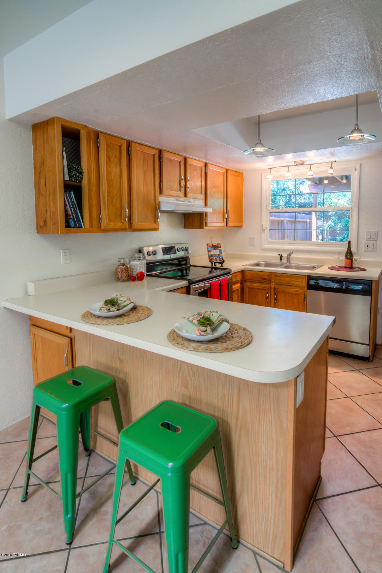 Casas Presidio Condos. - Residential