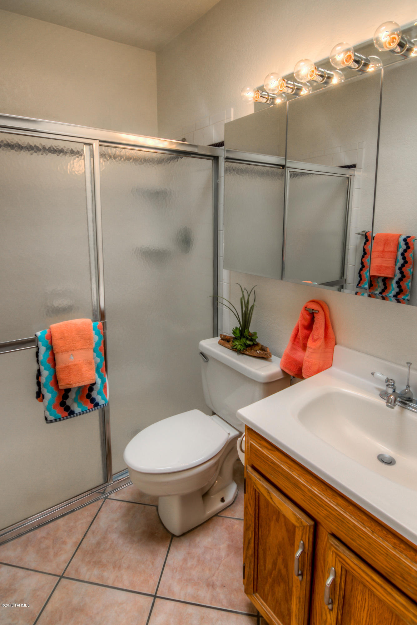 Casas Presidio Condos. - Residential