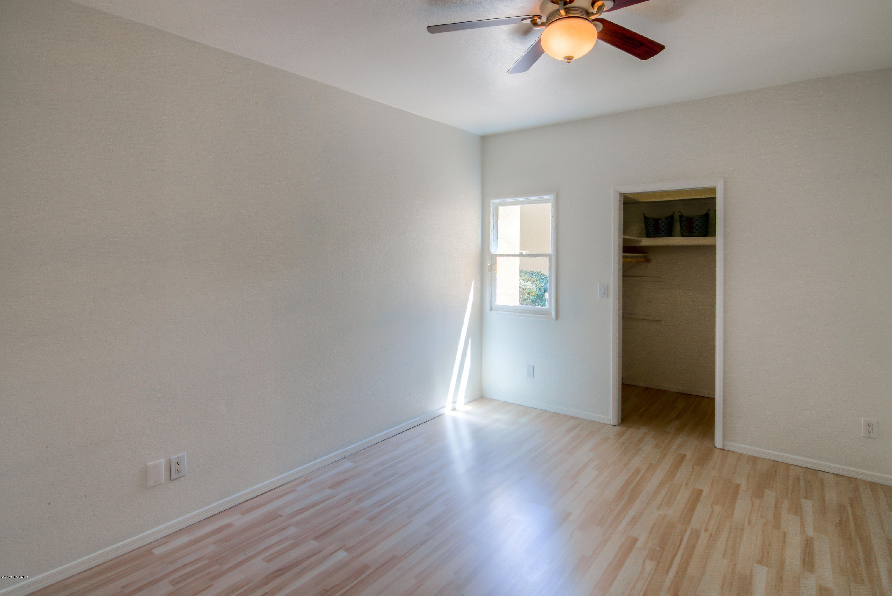 Casas Presidio Condos. - Residential
