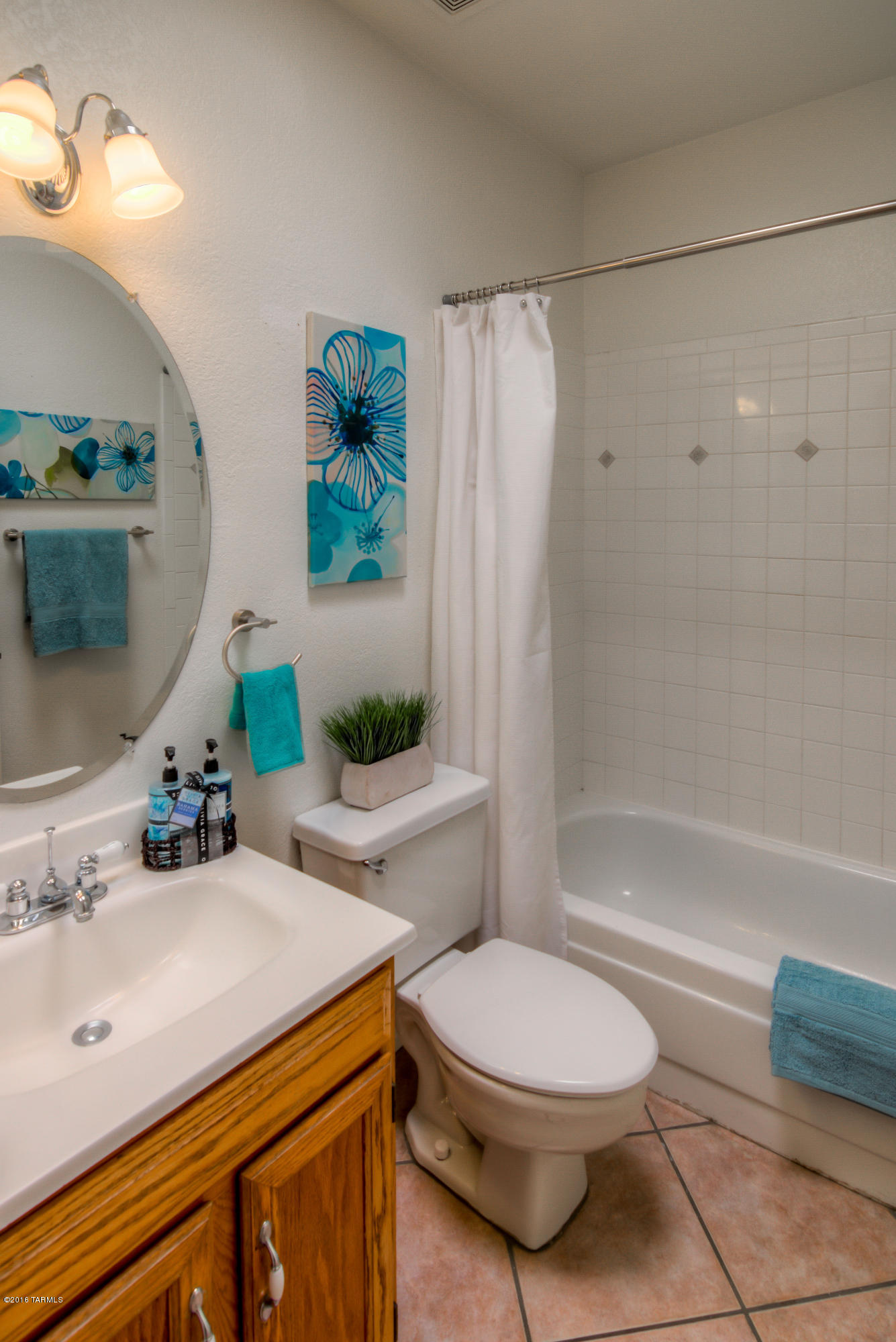 Casas Presidio Condos. - Residential