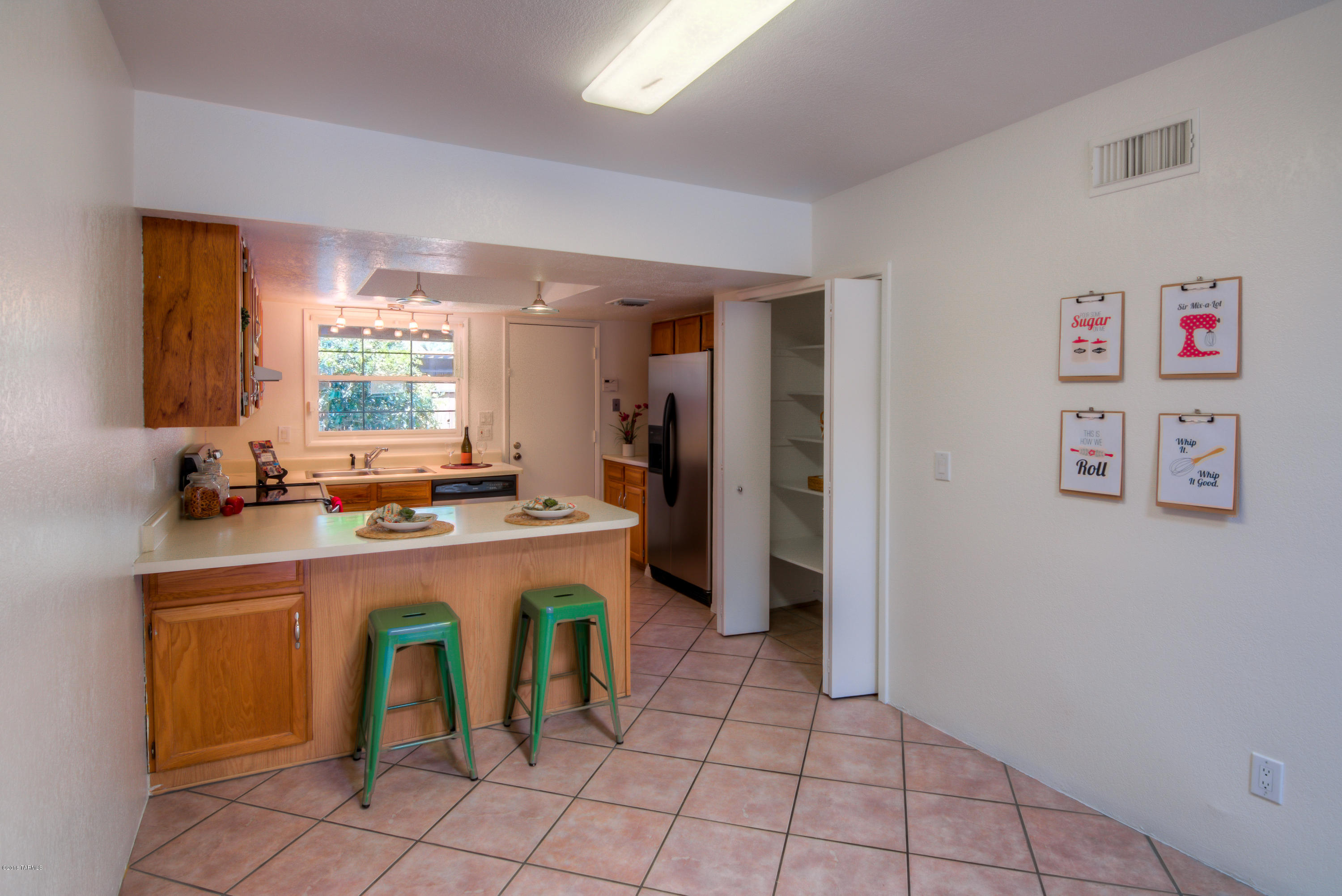 Casas Presidio Condos. - Residential