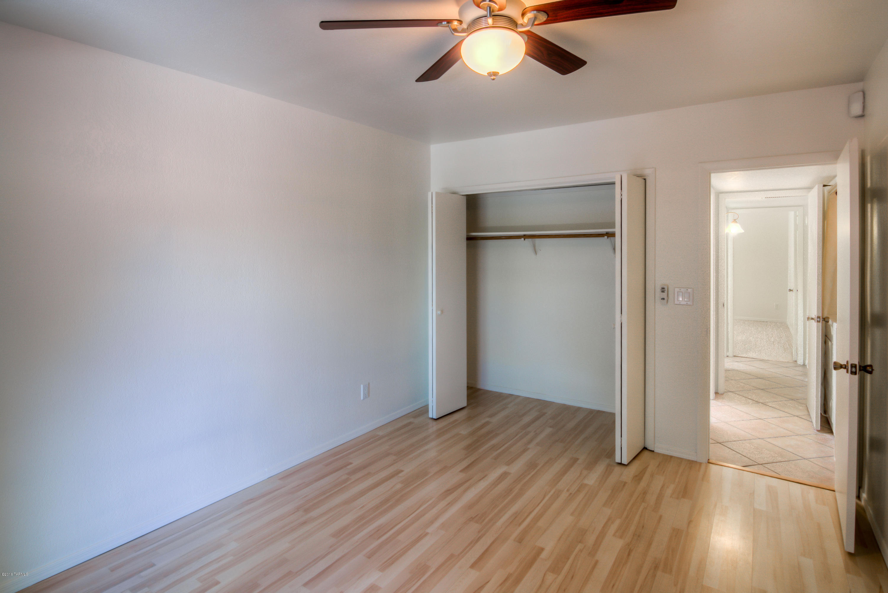 Casas Presidio Condos. - Residential