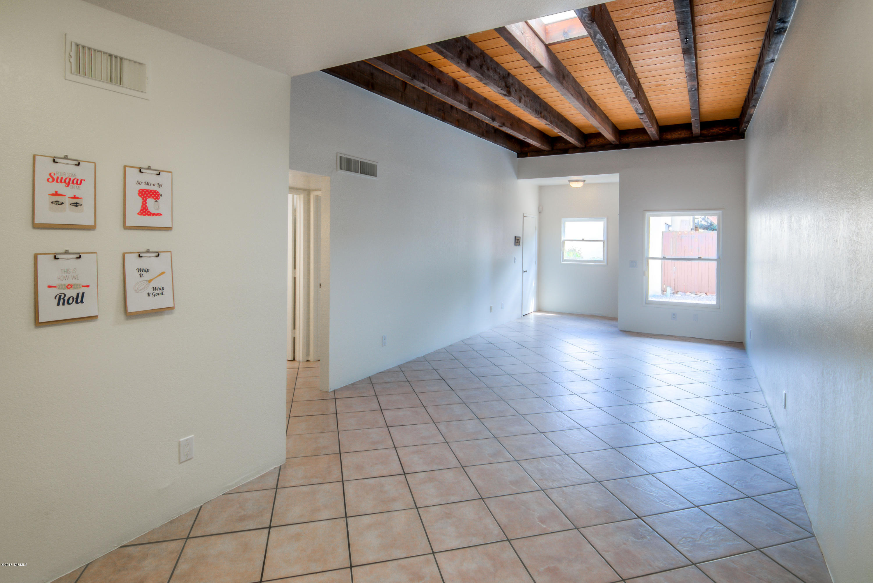 Casas Presidio Condos. - Residential