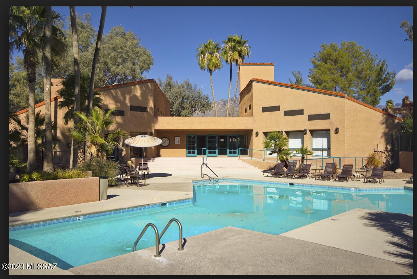 Ventana Vista Condominiums - Residential Lease