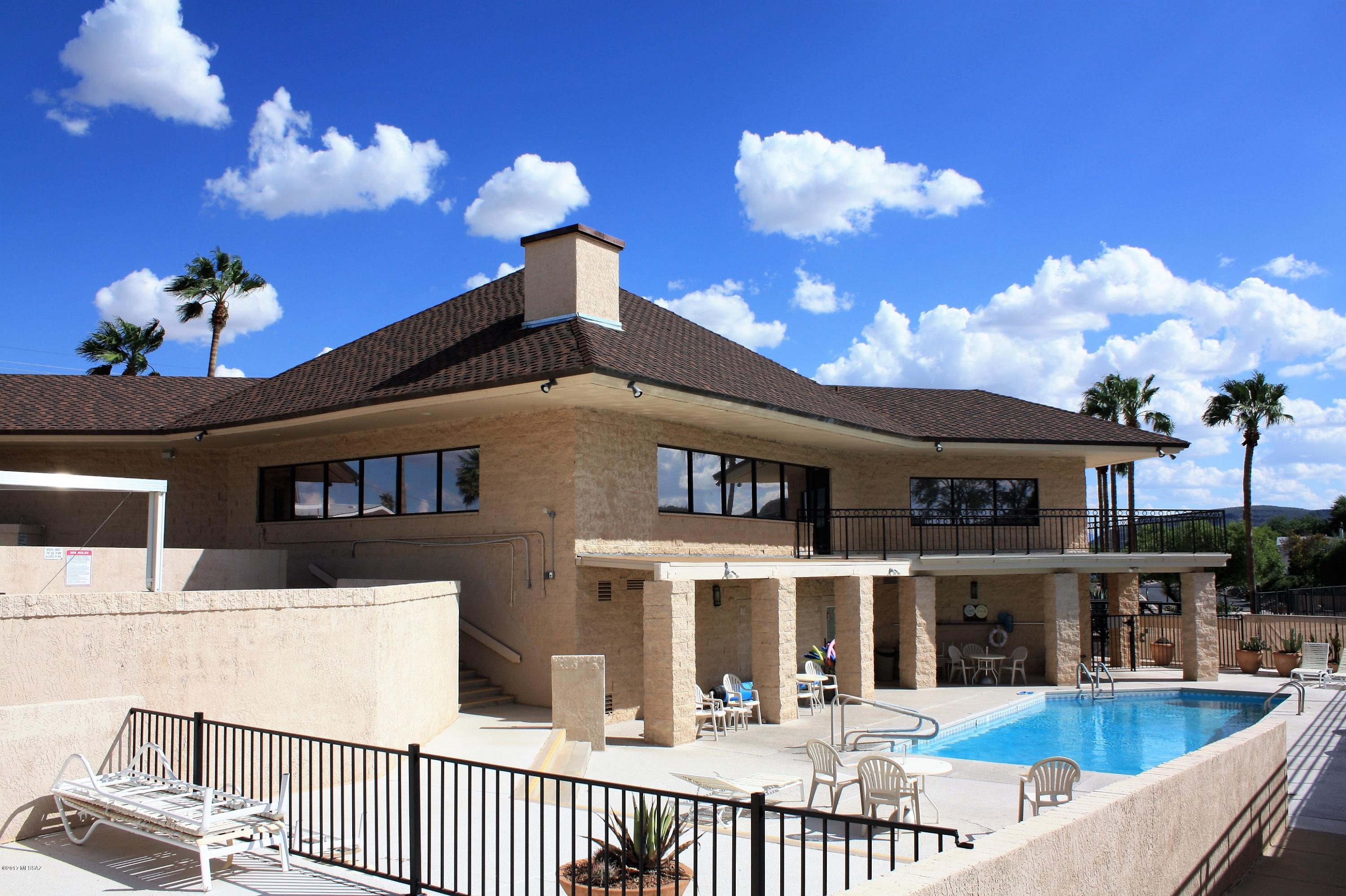 Mountainside Village (1-189) - Residential