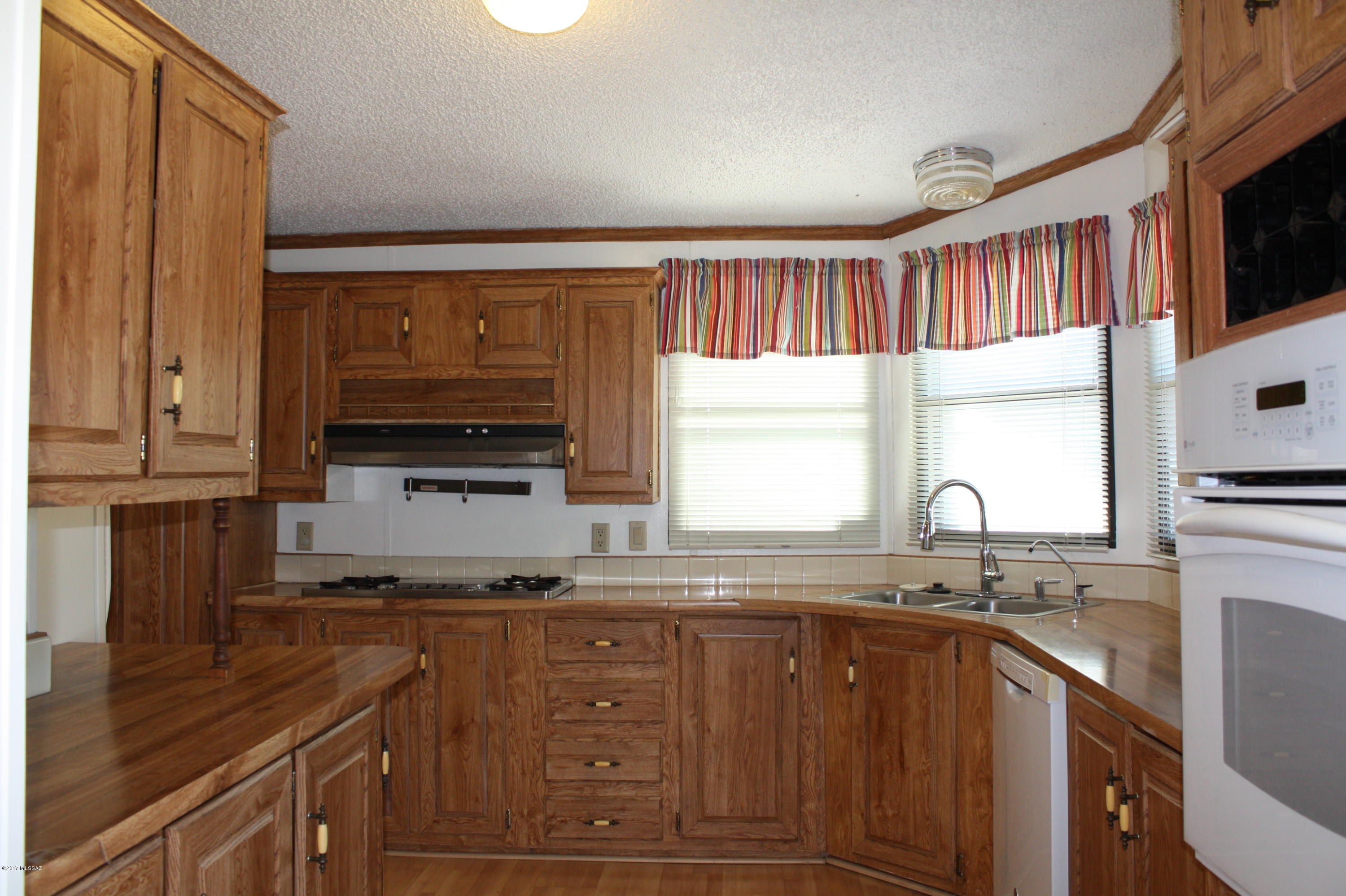 Mountainside Village (1-189) - Residential