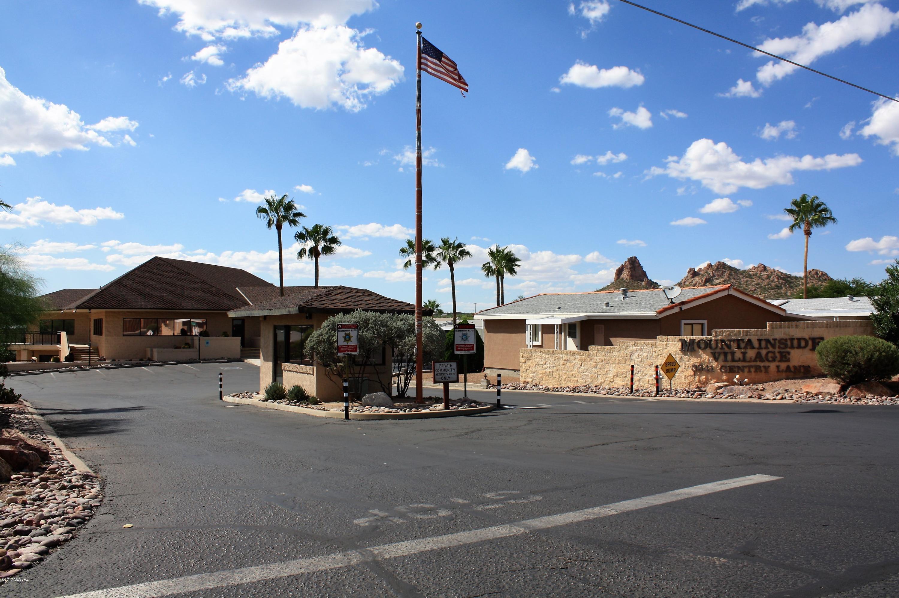 Mountainside Village (1-189) - Residential