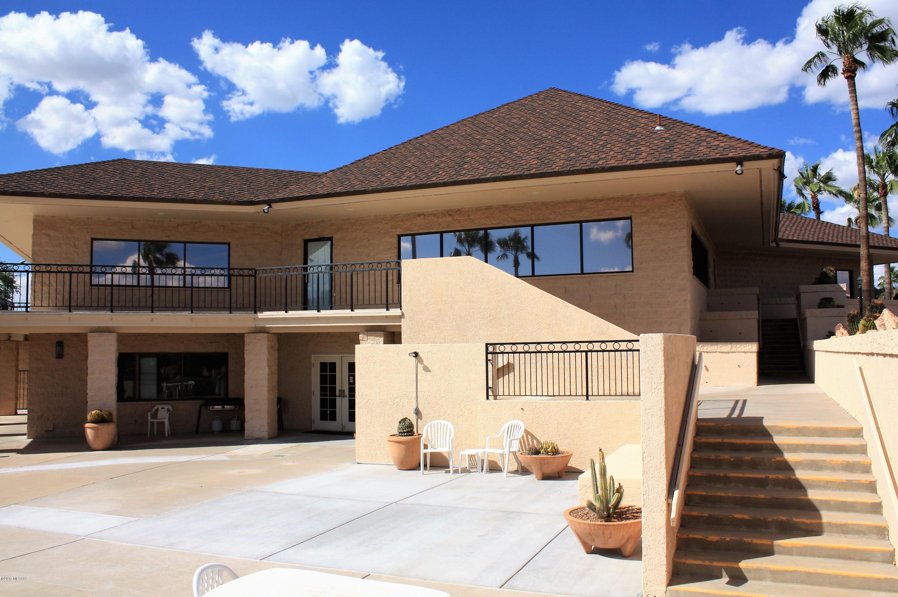 Mountainside Village (1-189) - Residential