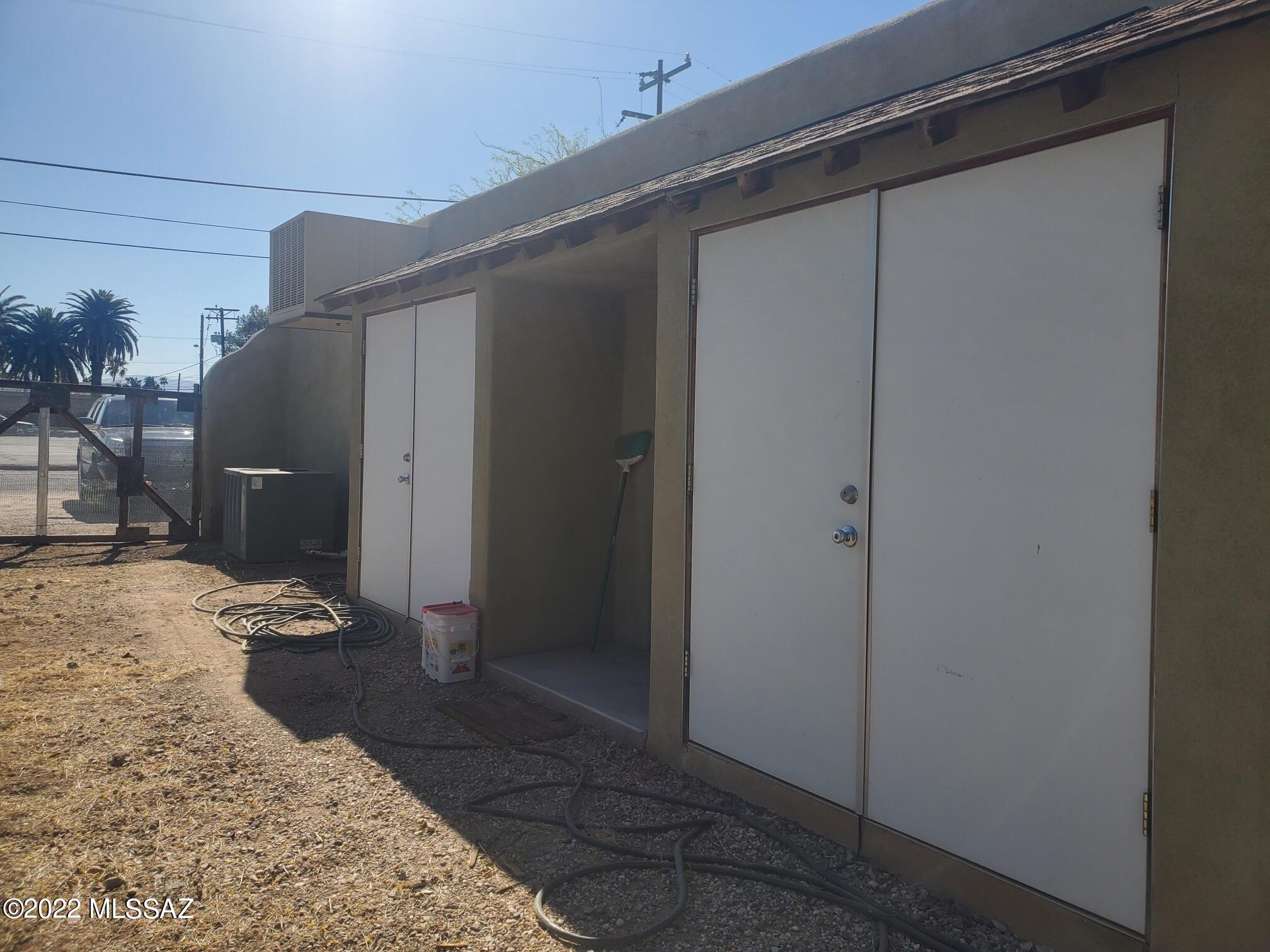 Garden Homes - Residential