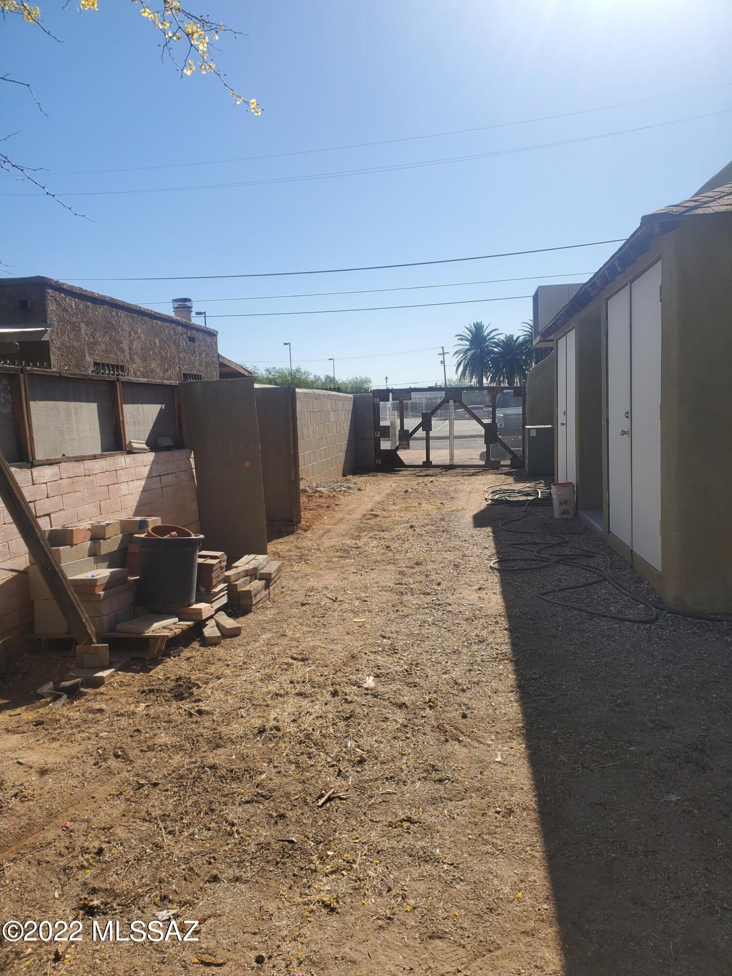 Garden Homes - Residential