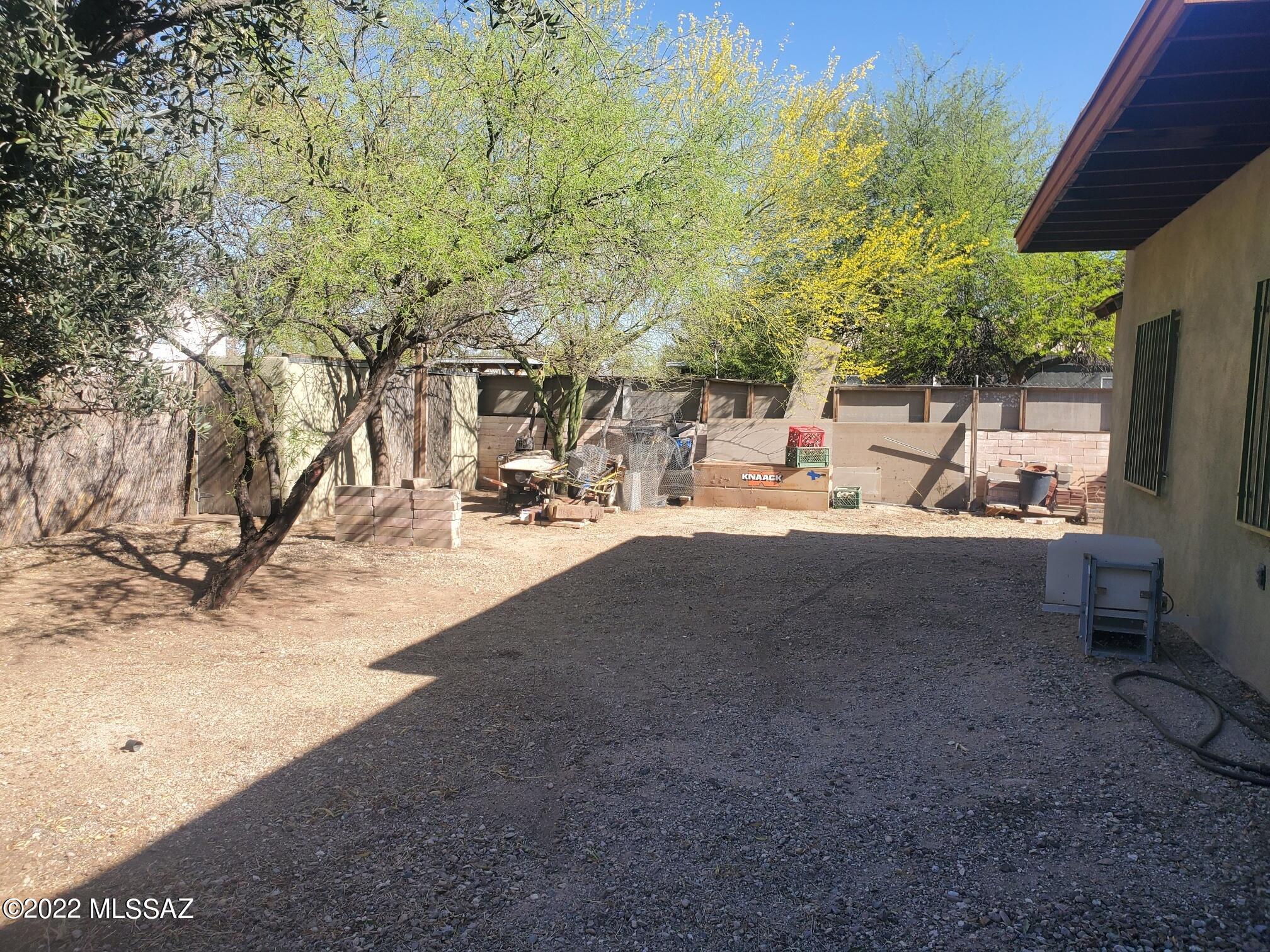 Garden Homes - Residential