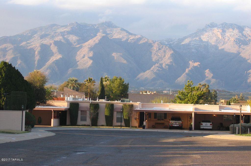 Rainbow Vista Estates - Residential