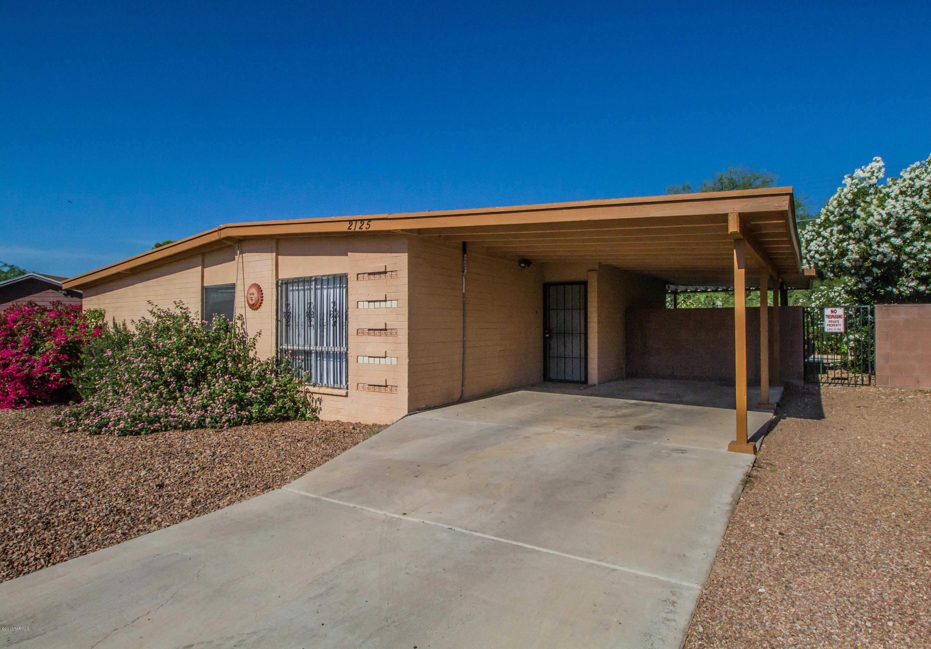 El Cortez Heights - Residential Lease