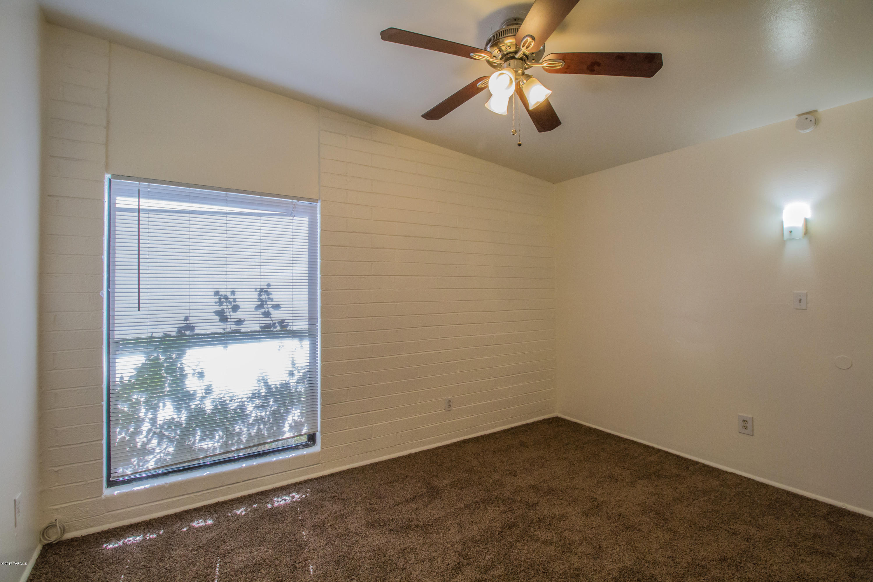 El Cortez Heights - Residential Lease