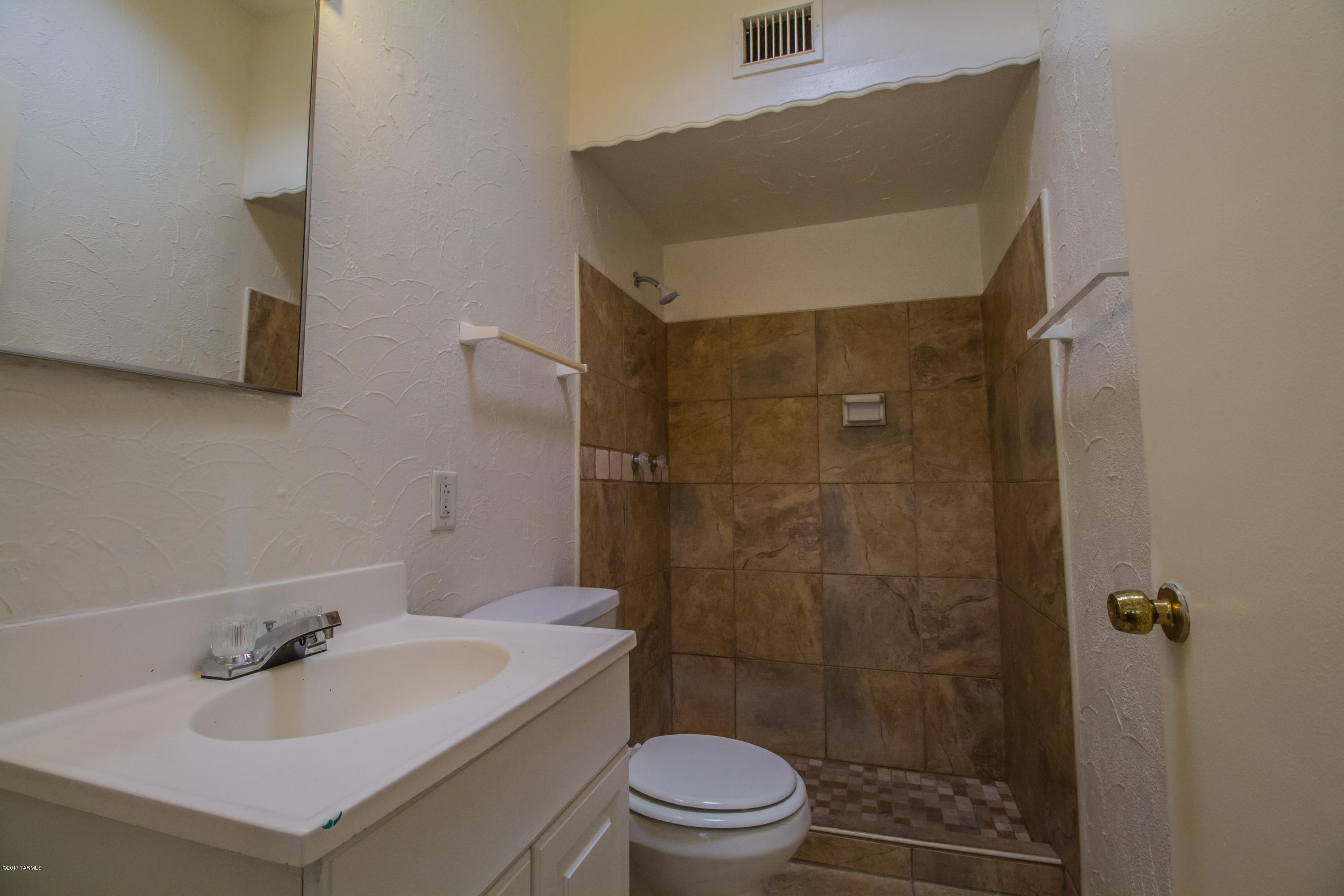 El Cortez Heights - Residential Lease