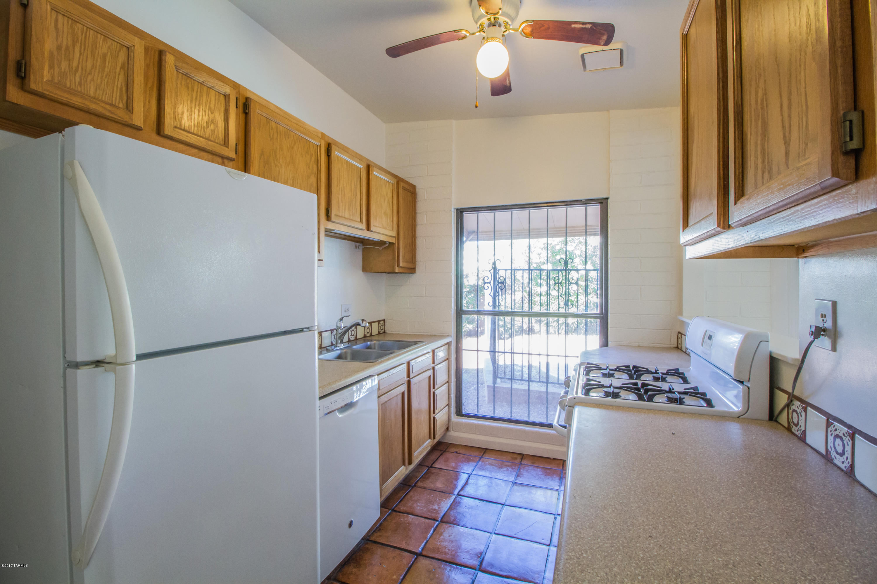 El Cortez Heights - Residential Lease