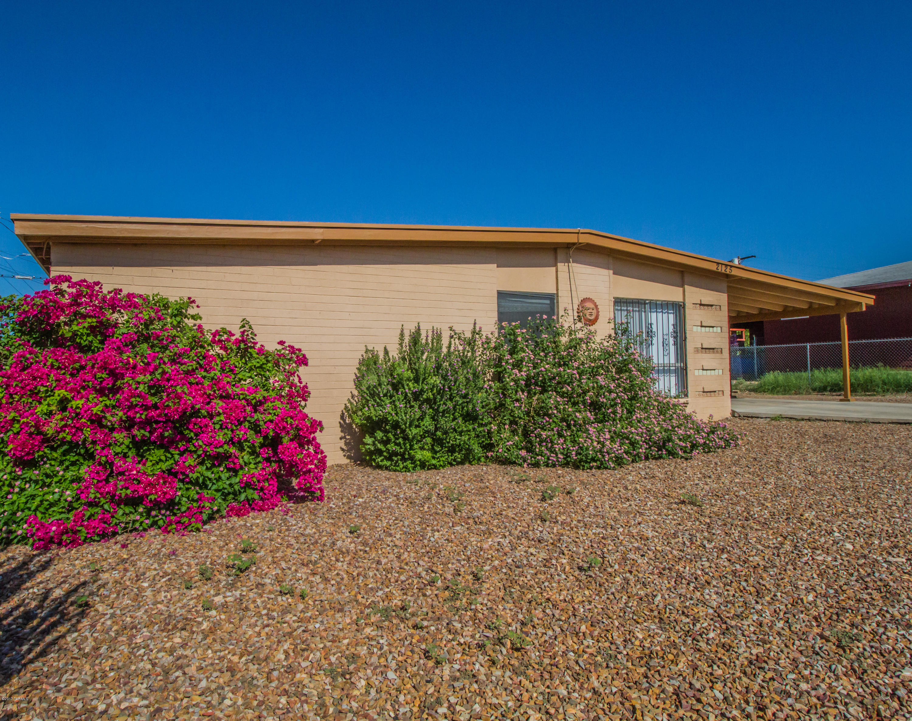 El Cortez Heights - Residential Lease