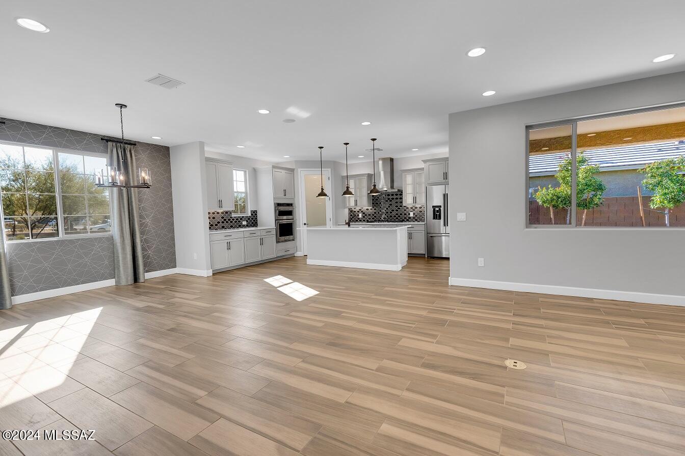 Saguaro Trails (1-26) - Residential