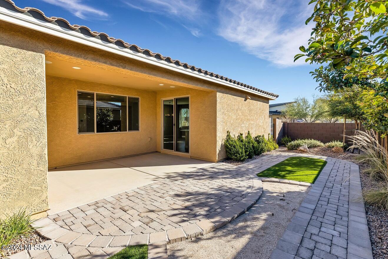 Saguaro Trails (1-26) - Residential