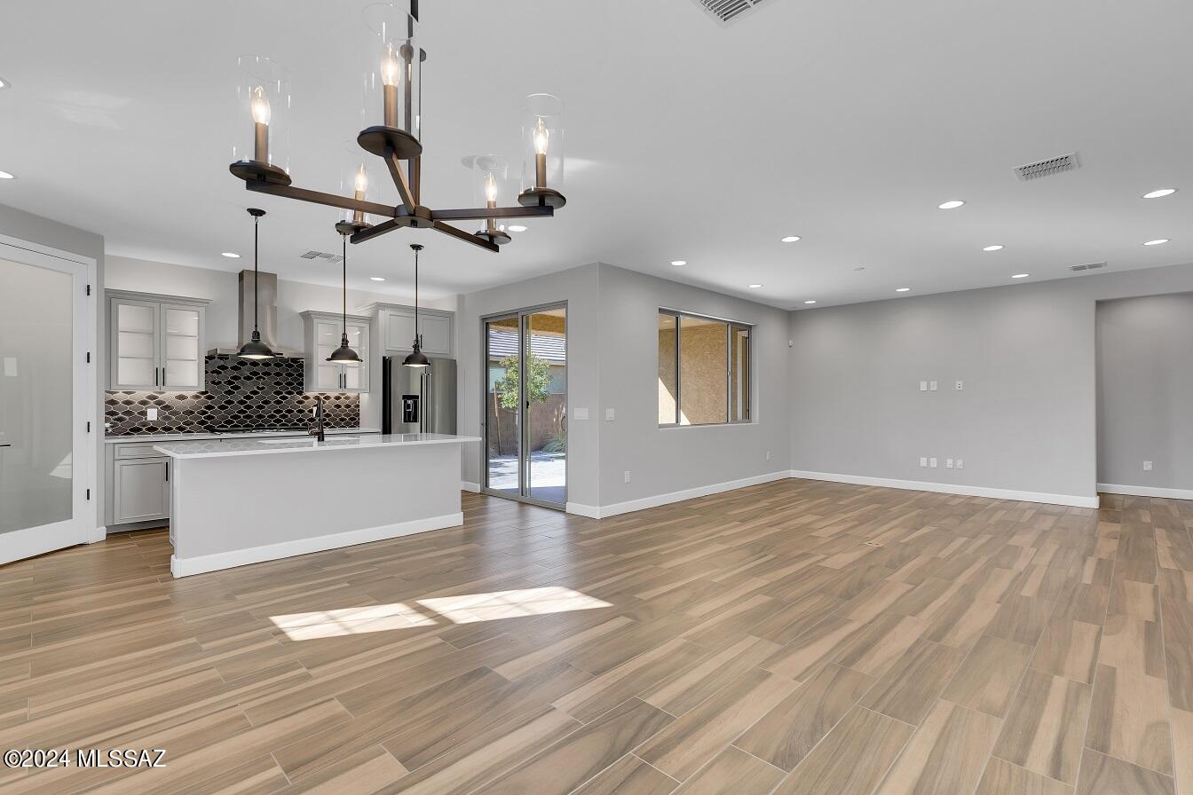 Saguaro Trails (1-26) - Residential