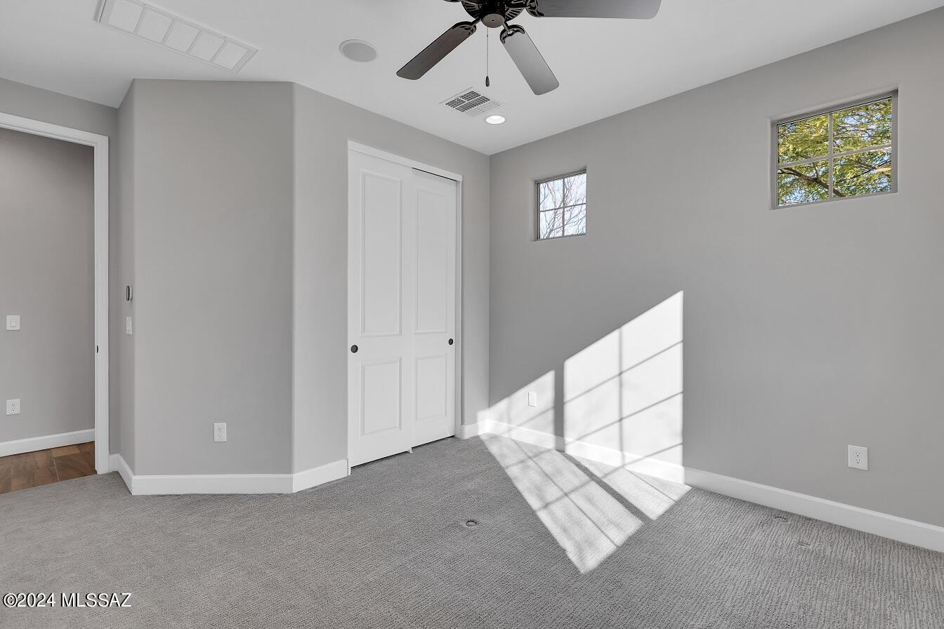 Saguaro Trails (1-26) - Residential