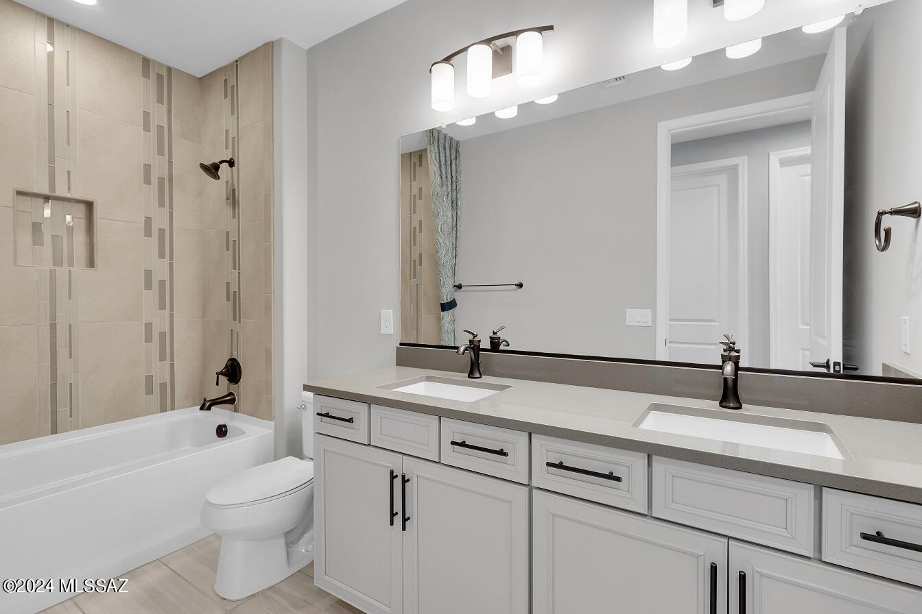 Saguaro Trails (1-26) - Residential