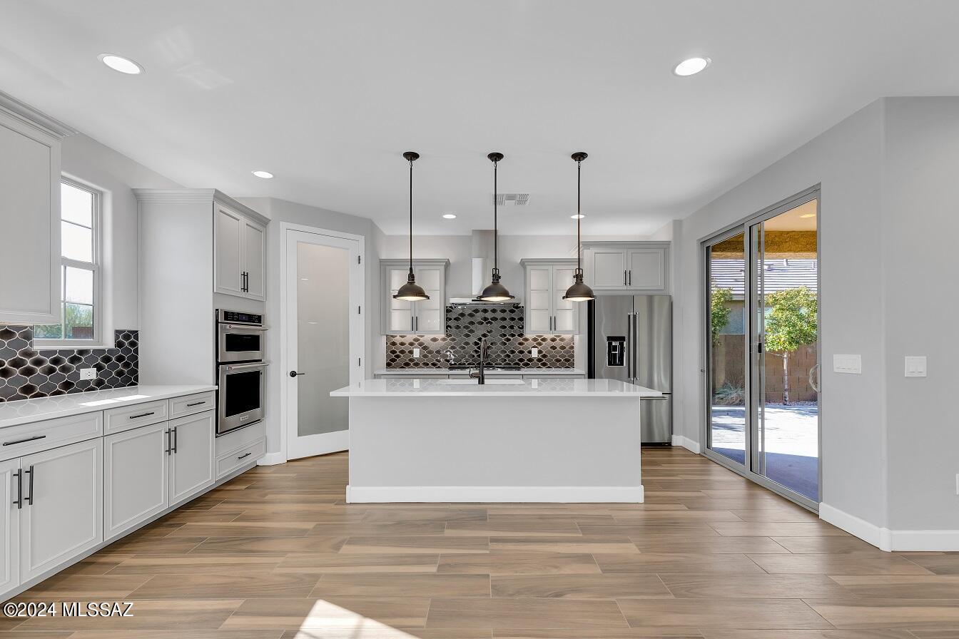 Saguaro Trails (1-26) - Residential