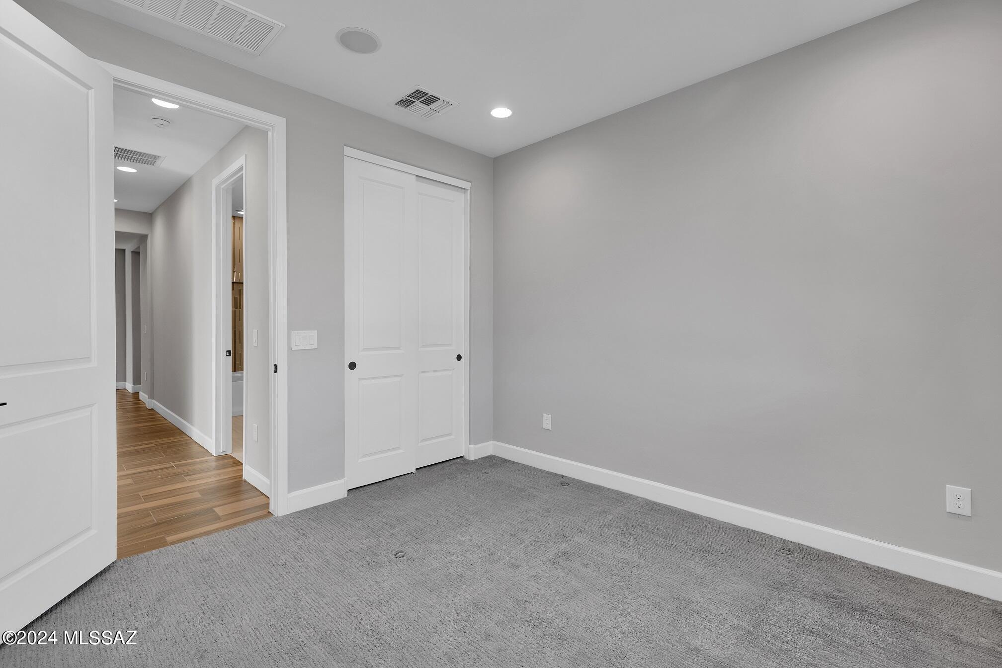 Saguaro Trails (1-26) - Residential