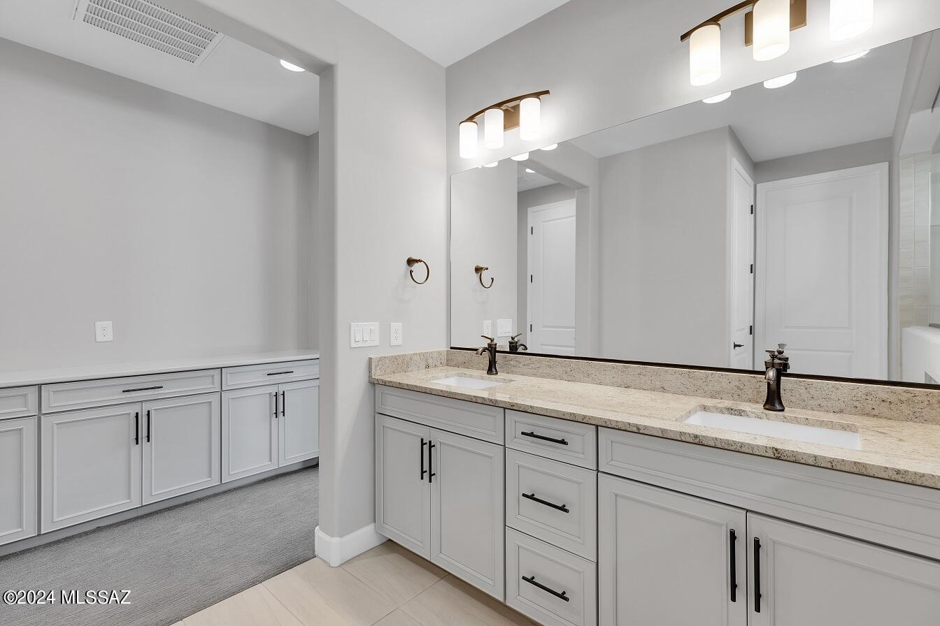 Saguaro Trails (1-26) - Residential