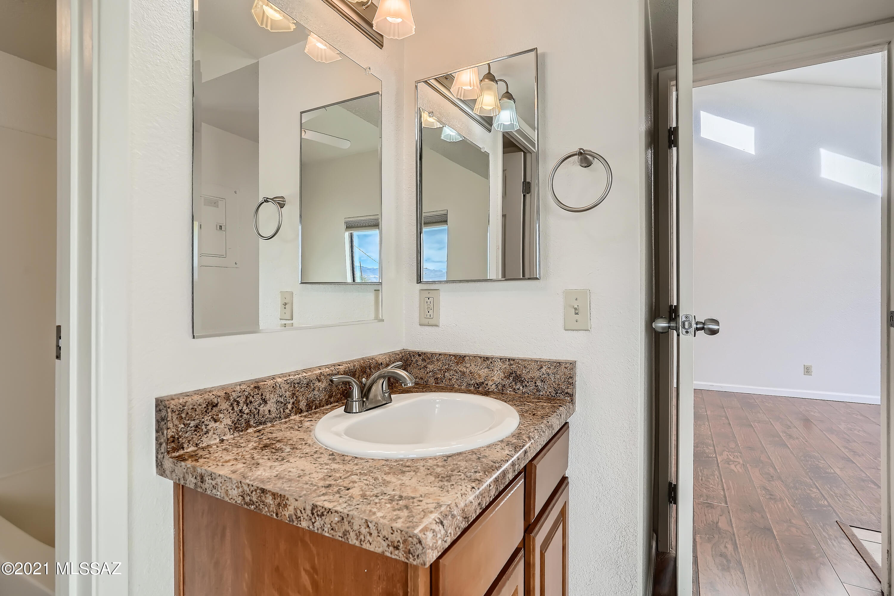 Copper Star Condominium Units 101-143 & 201-243 - Residential