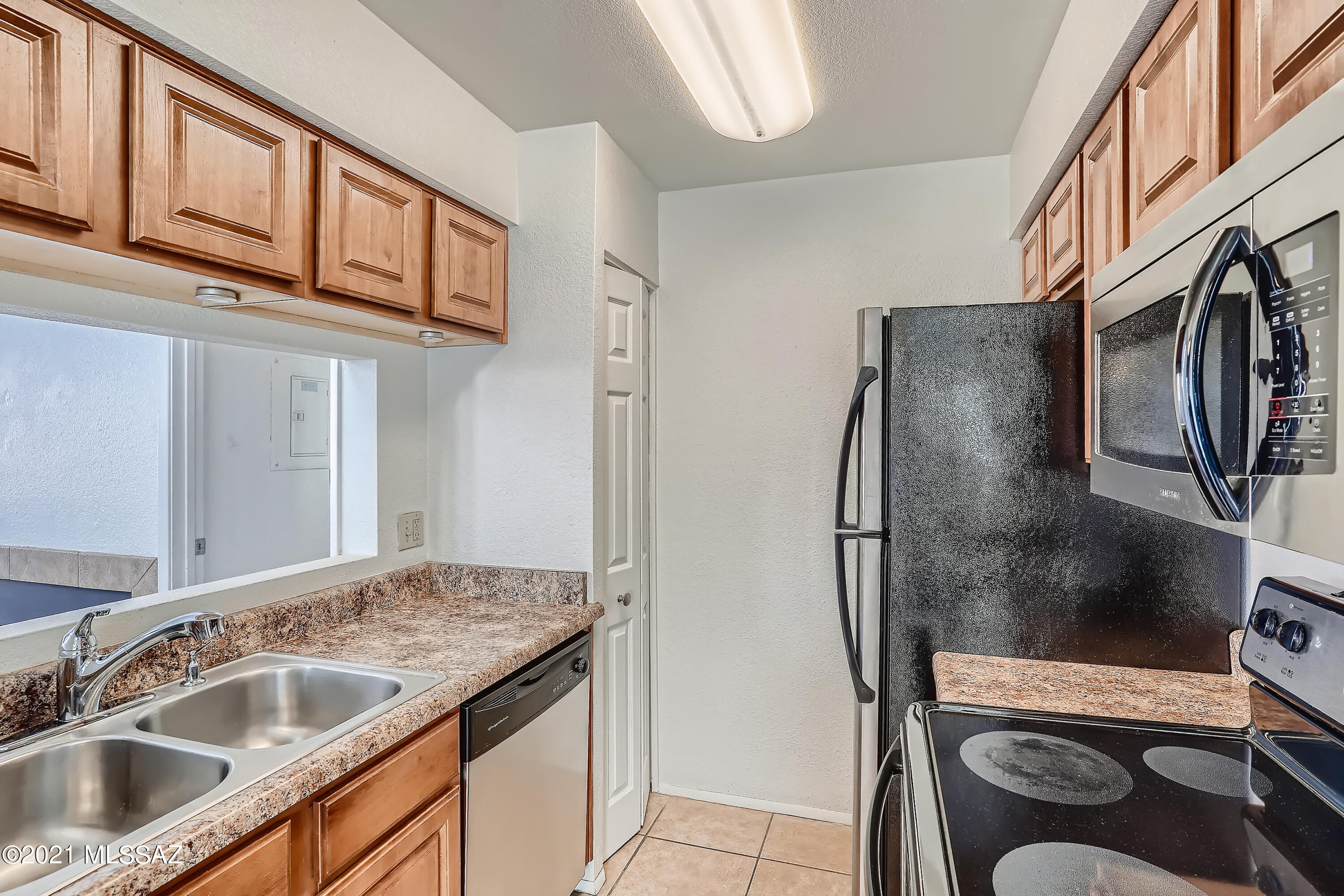 Copper Star Condominium Units 101-143 & 201-243 - Residential
