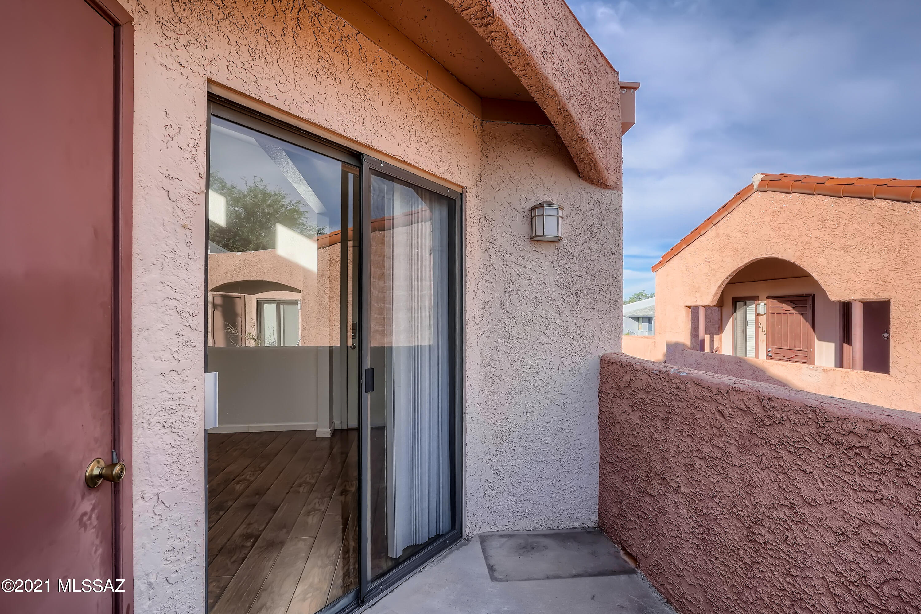 Copper Star Condominium Units 101-143 & 201-243 - Residential