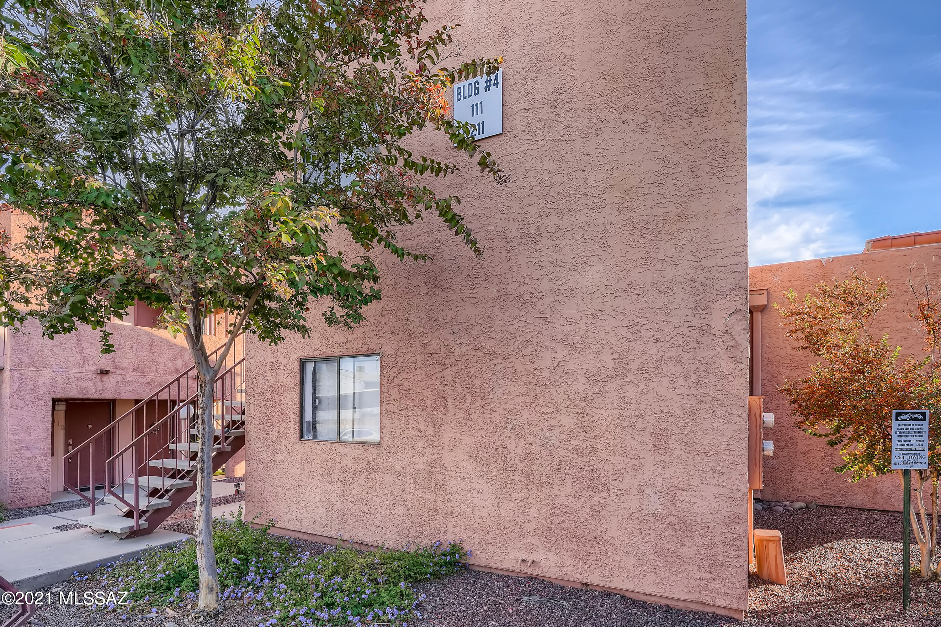 Copper Star Condominium Units 101-143 & 201-243 - Residential