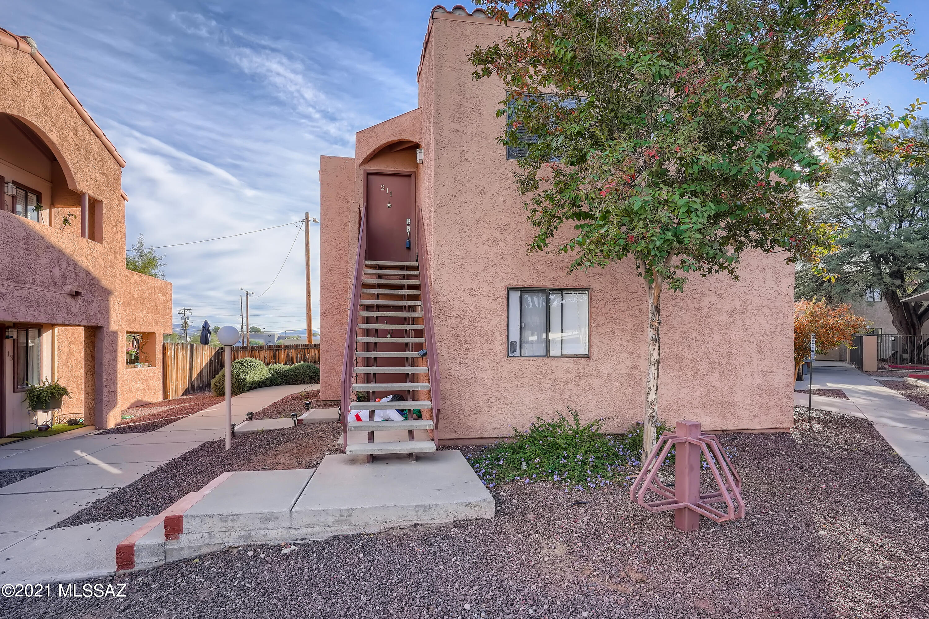 Copper Star Condominium Units 101-143 & 201-243 - Residential