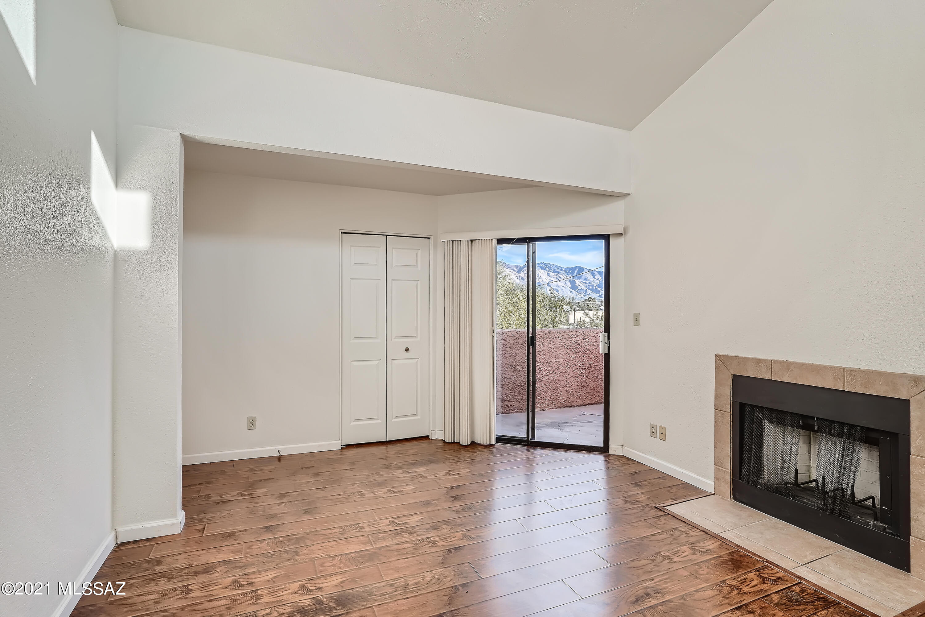 Copper Star Condominium Units 101-143 & 201-243 - Residential