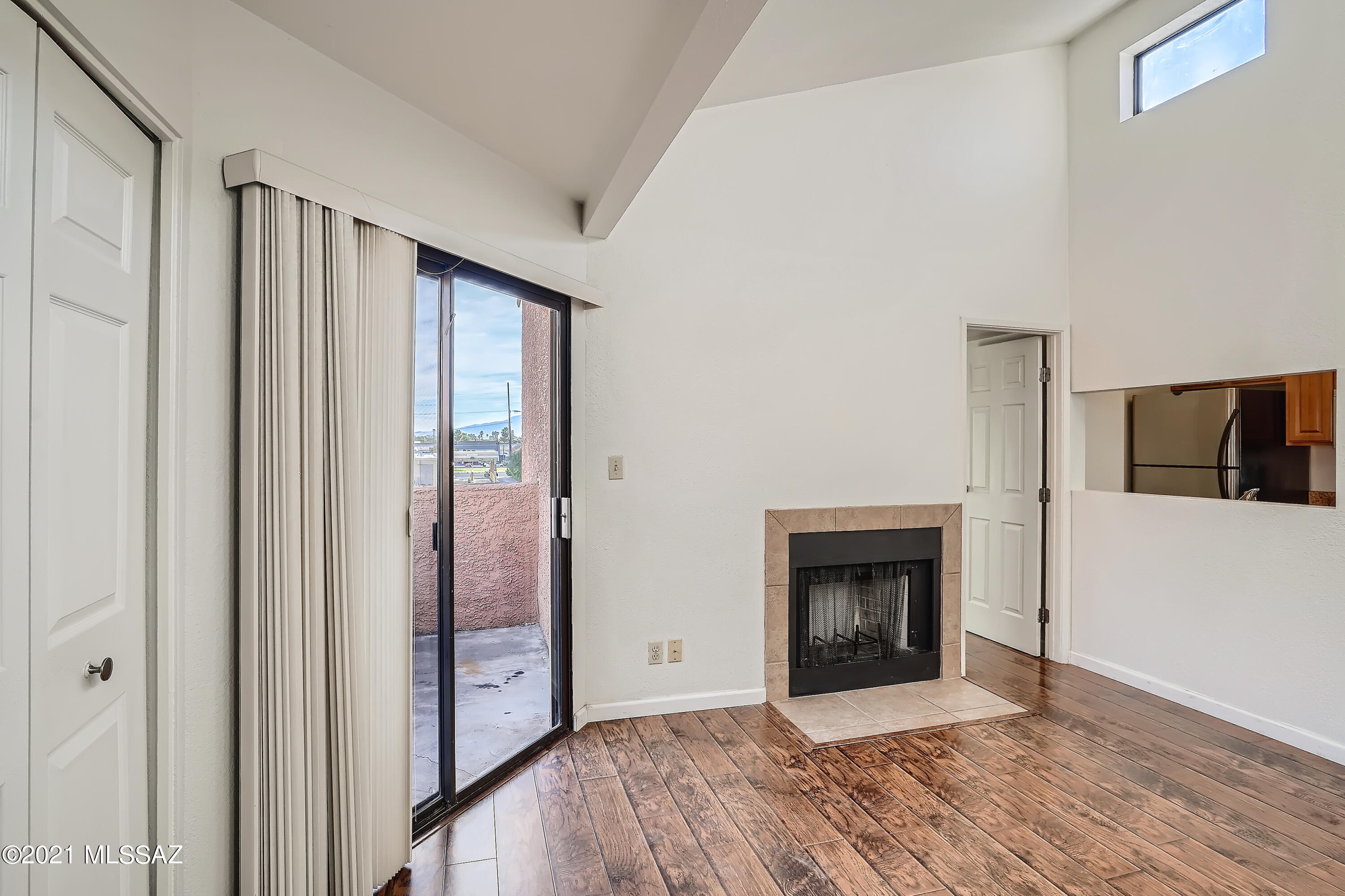 Copper Star Condominium Units 101-143 & 201-243 - Residential