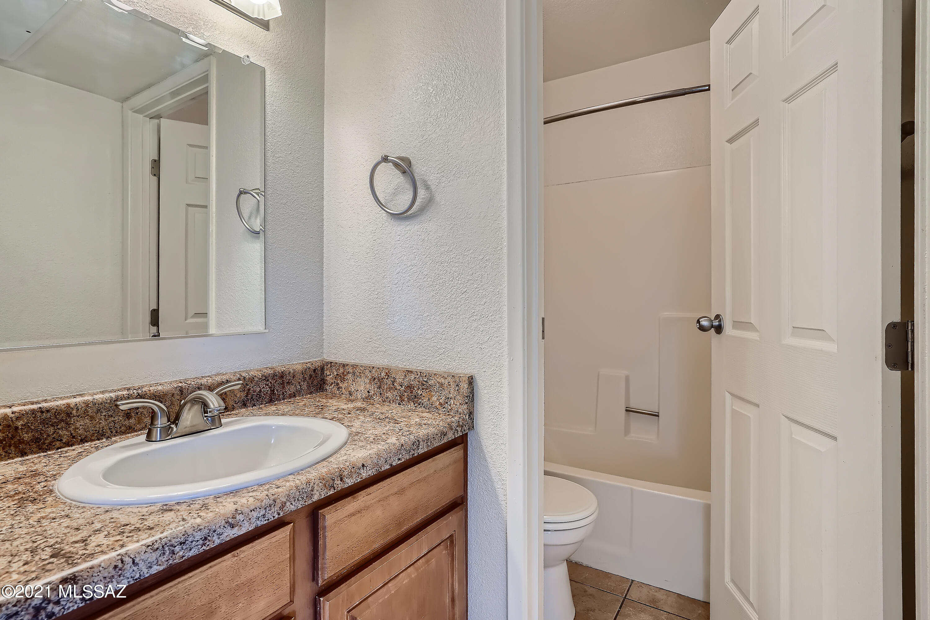 Copper Star Condominium Units 101-143 & 201-243 - Residential
