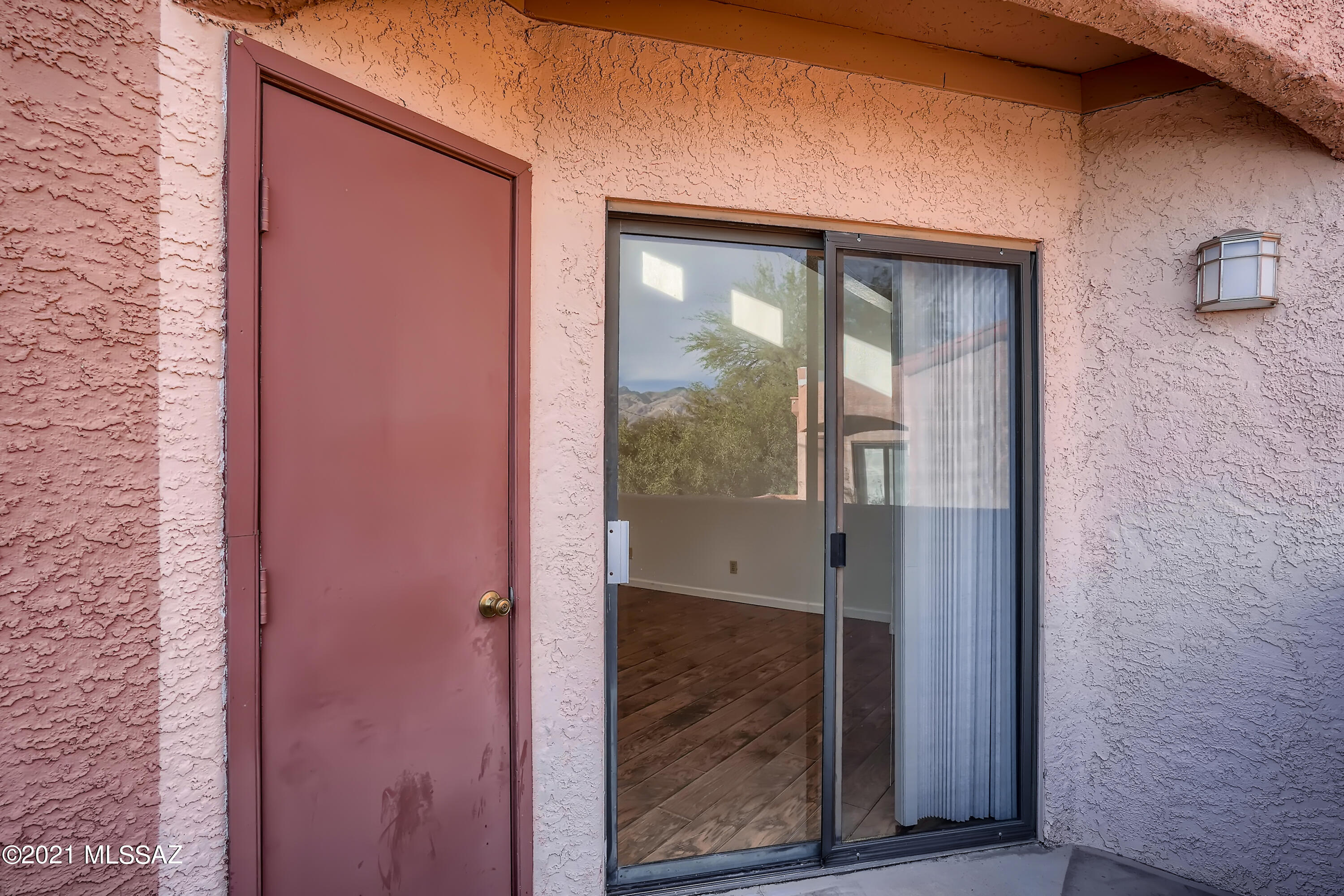 Copper Star Condominium Units 101-143 & 201-243 - Residential