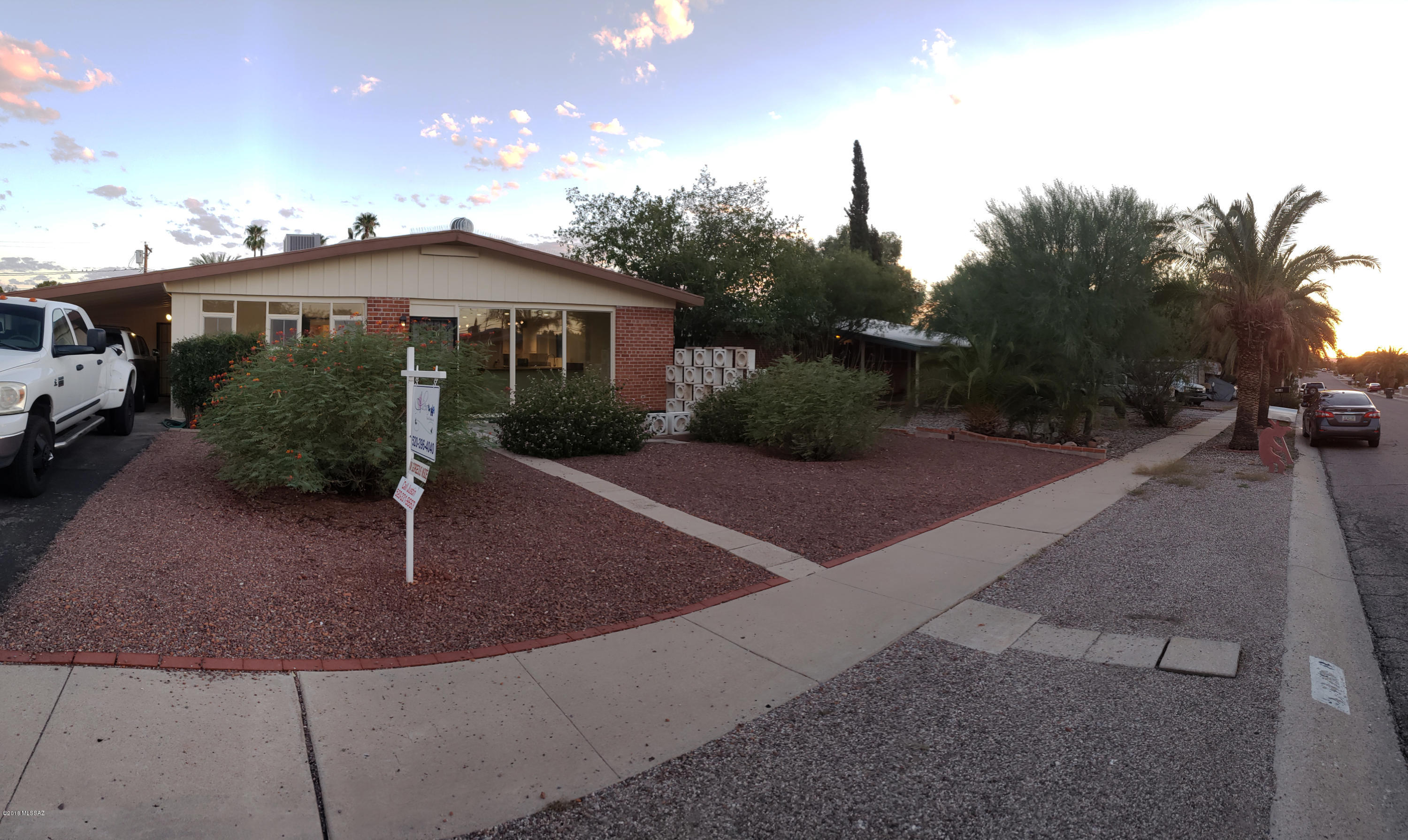 Sambee Gardens Resub - Residential