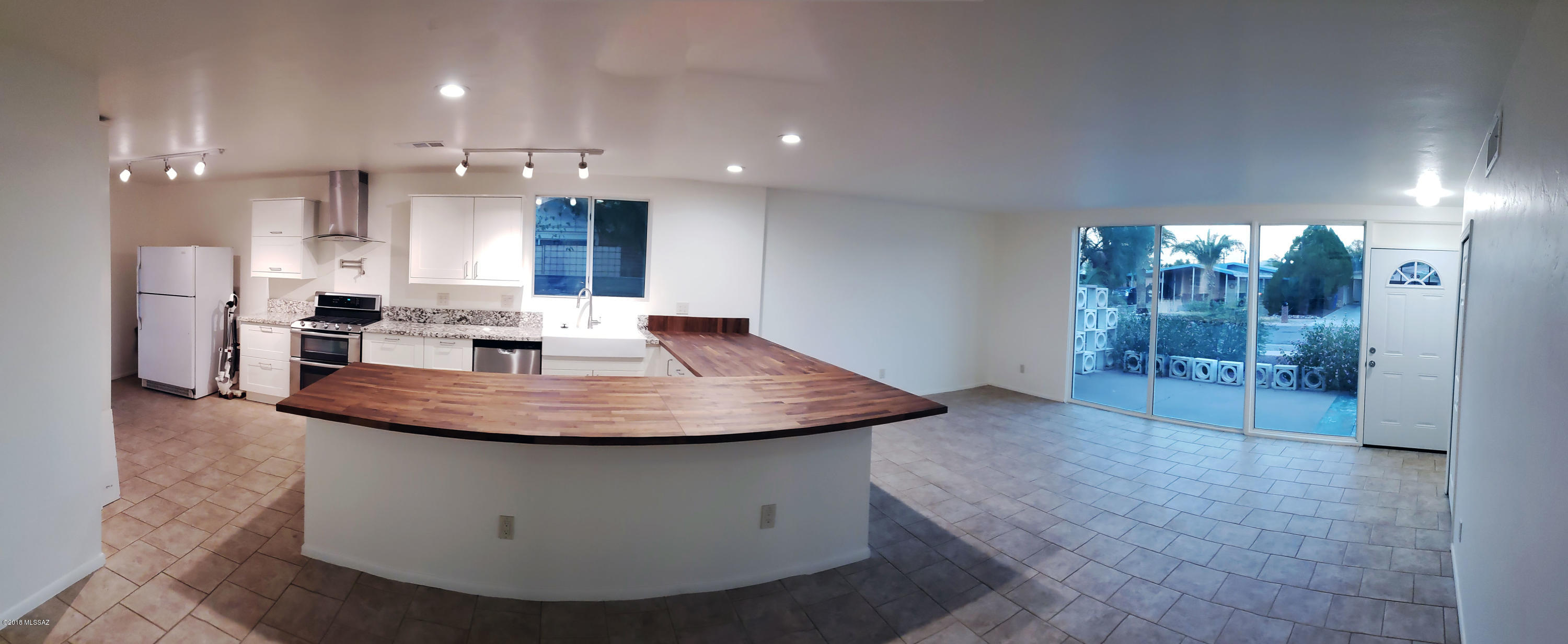 Sambee Gardens Resub - Residential