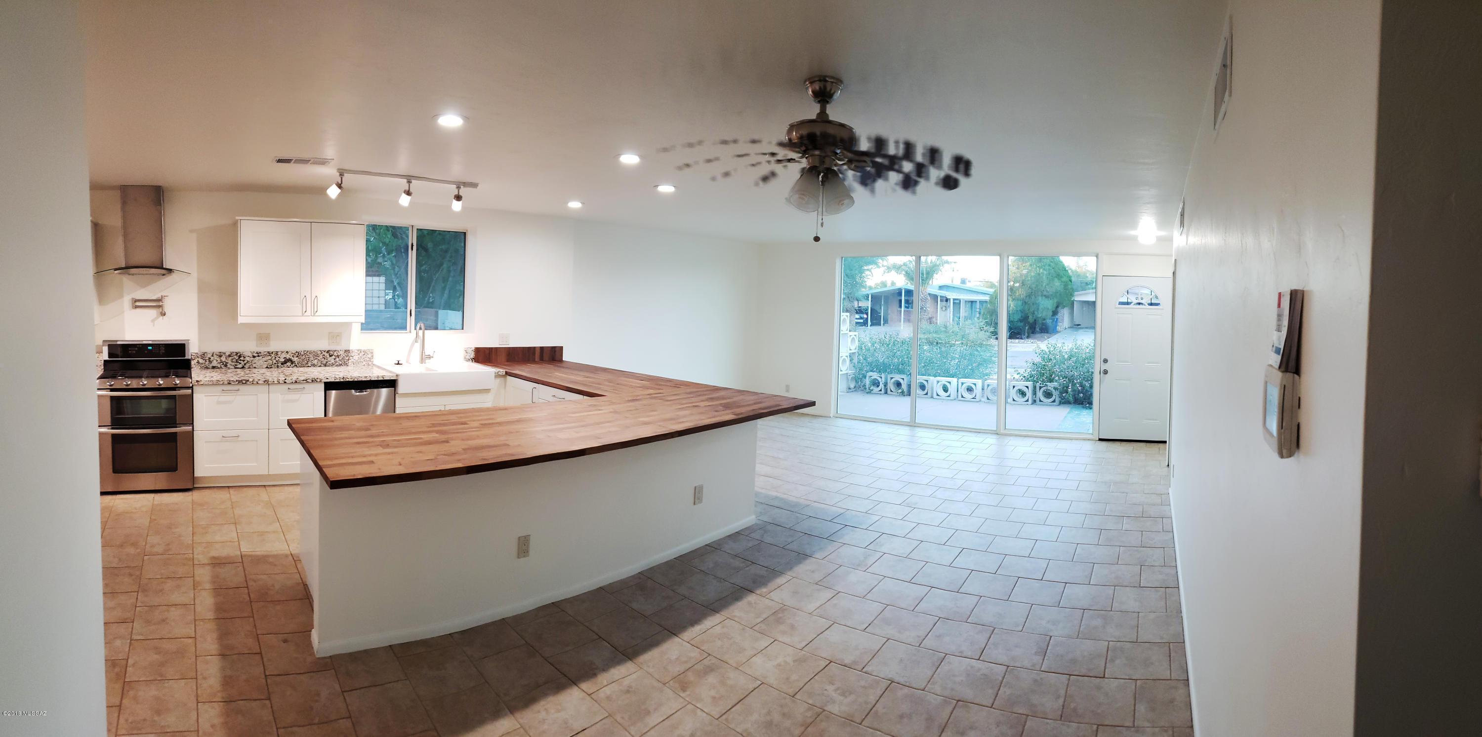 Sambee Gardens Resub - Residential