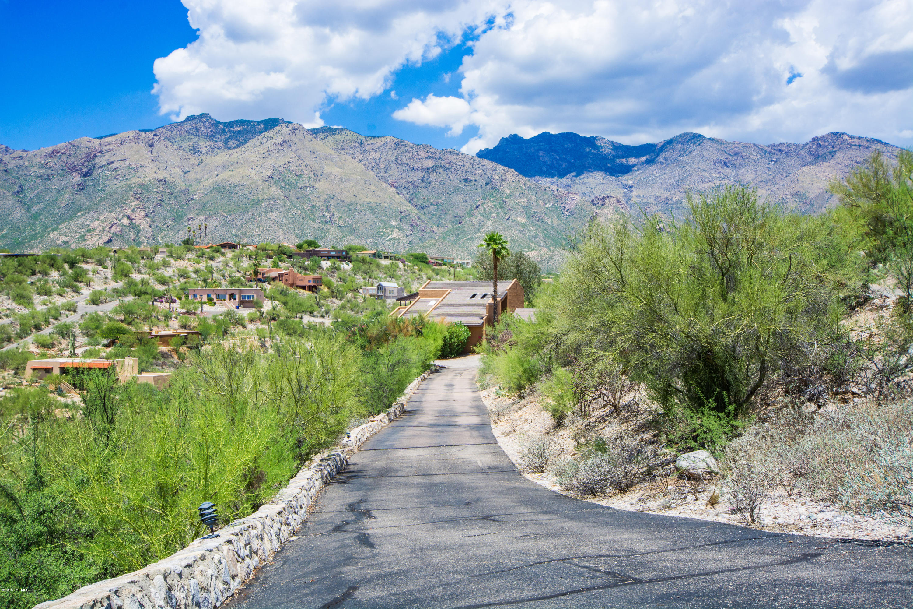 Cimarron Foothills Estates (1-97) - Residential